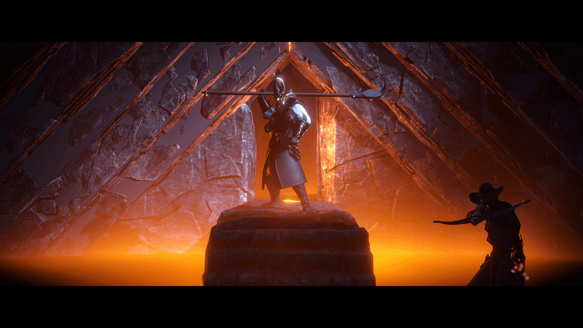 Liberté screenshot 8