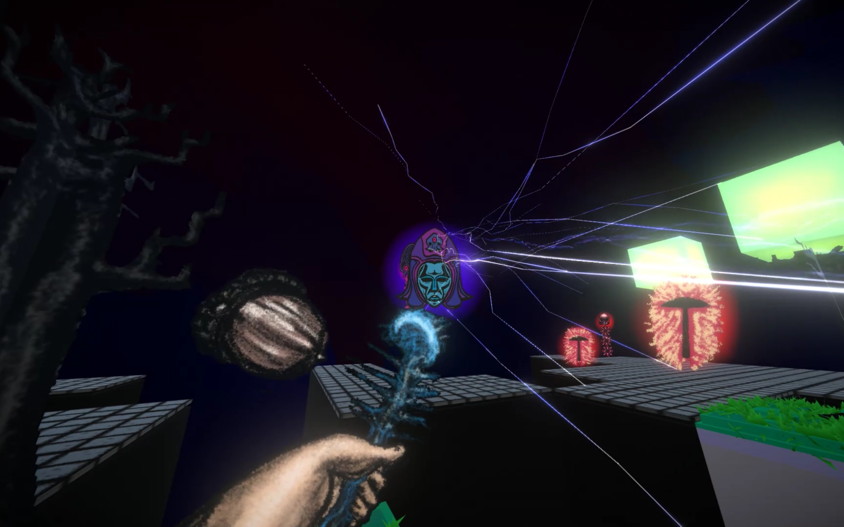 Shillelagh screenshot 17