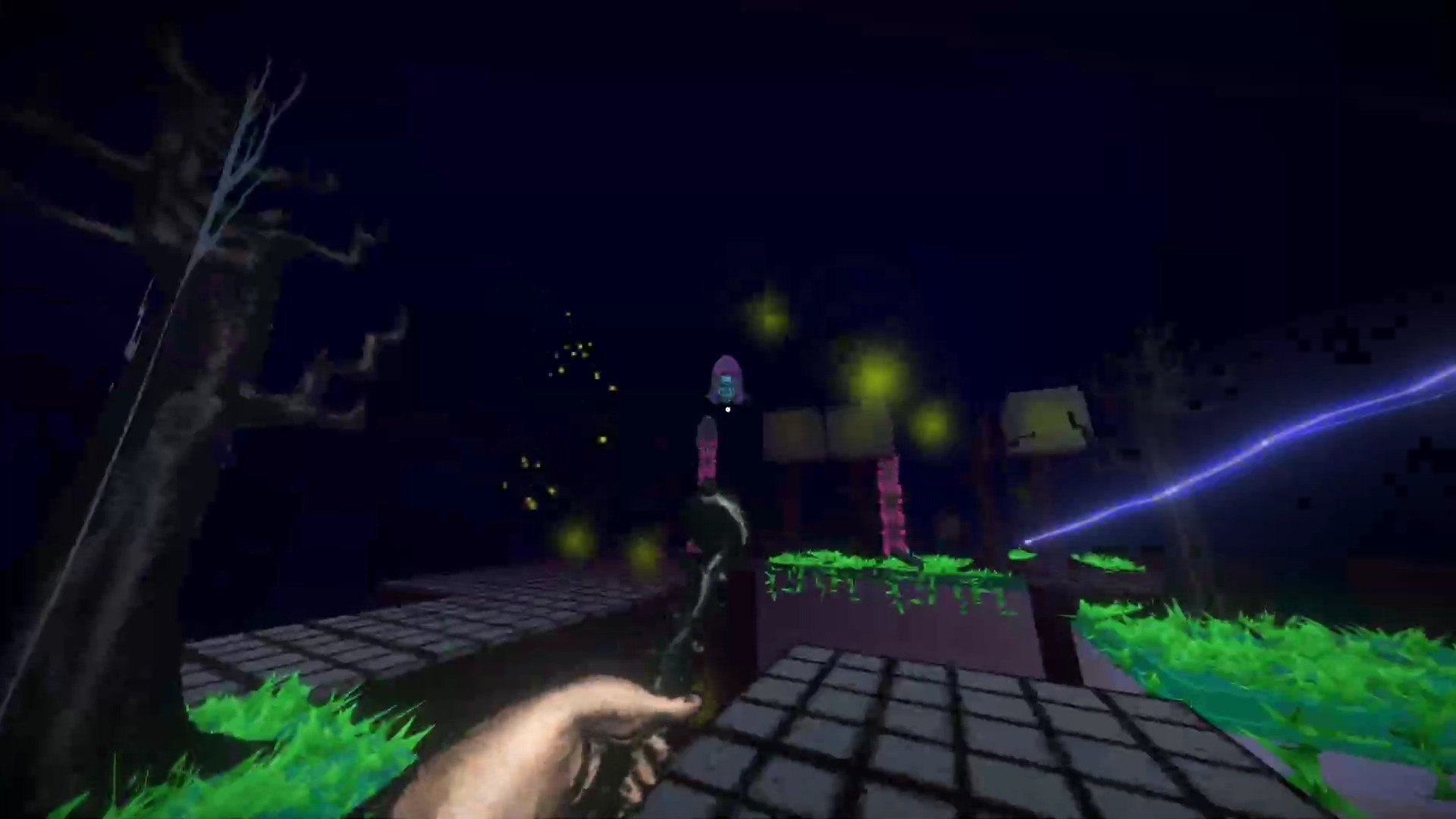 Shillelagh screenshot 8
