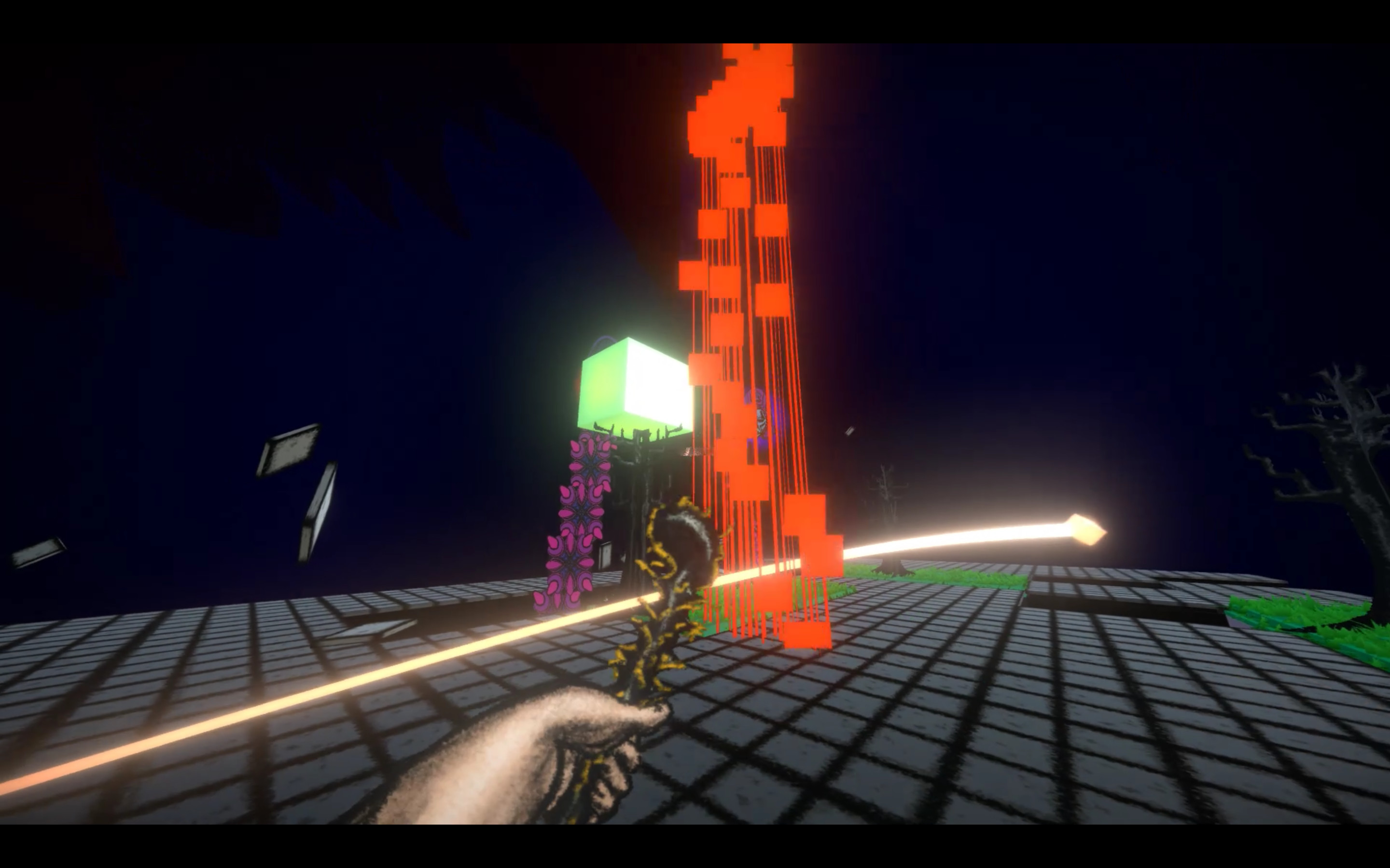 Shillelagh screenshot 10