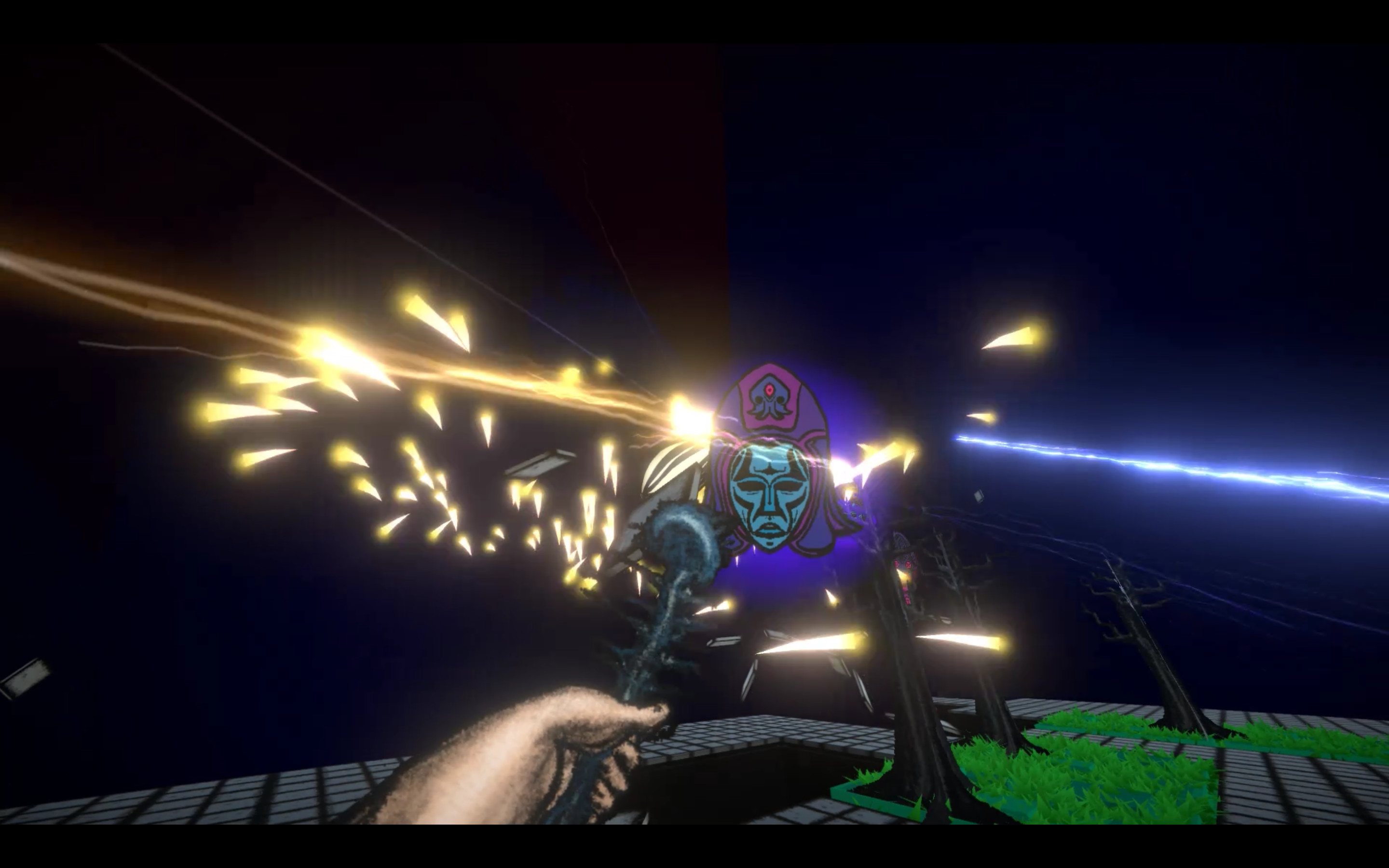 Shillelagh screenshot 11