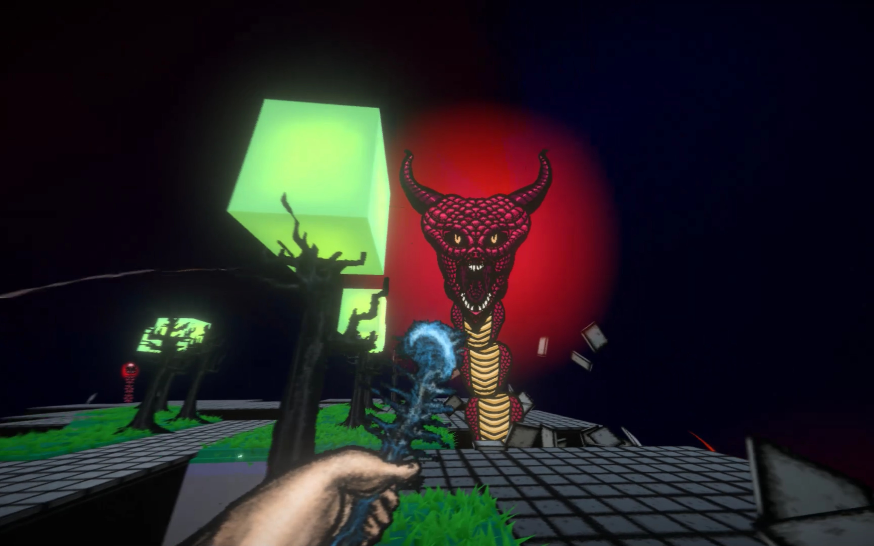 Shillelagh screenshot 16