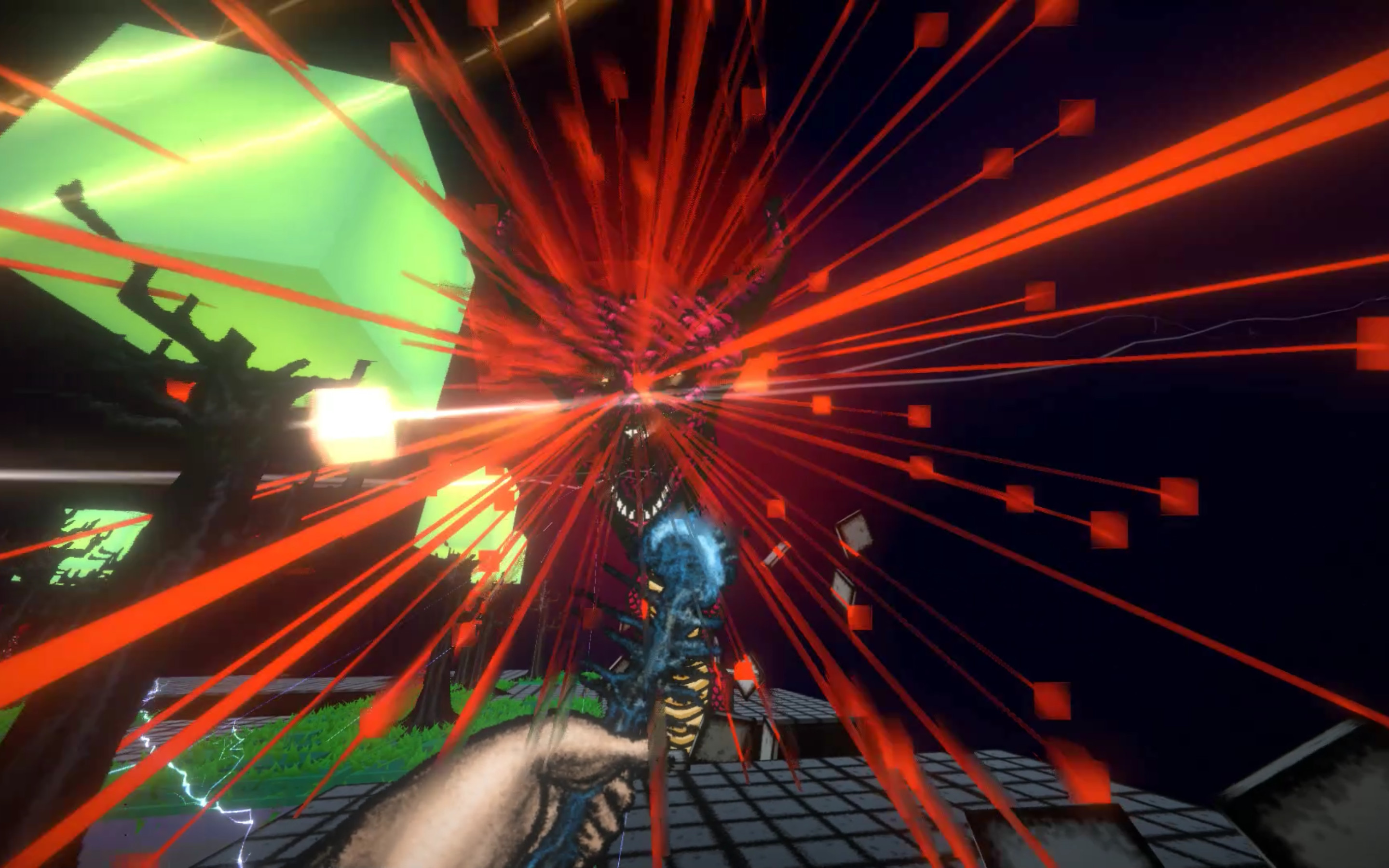 Shillelagh screenshot 21