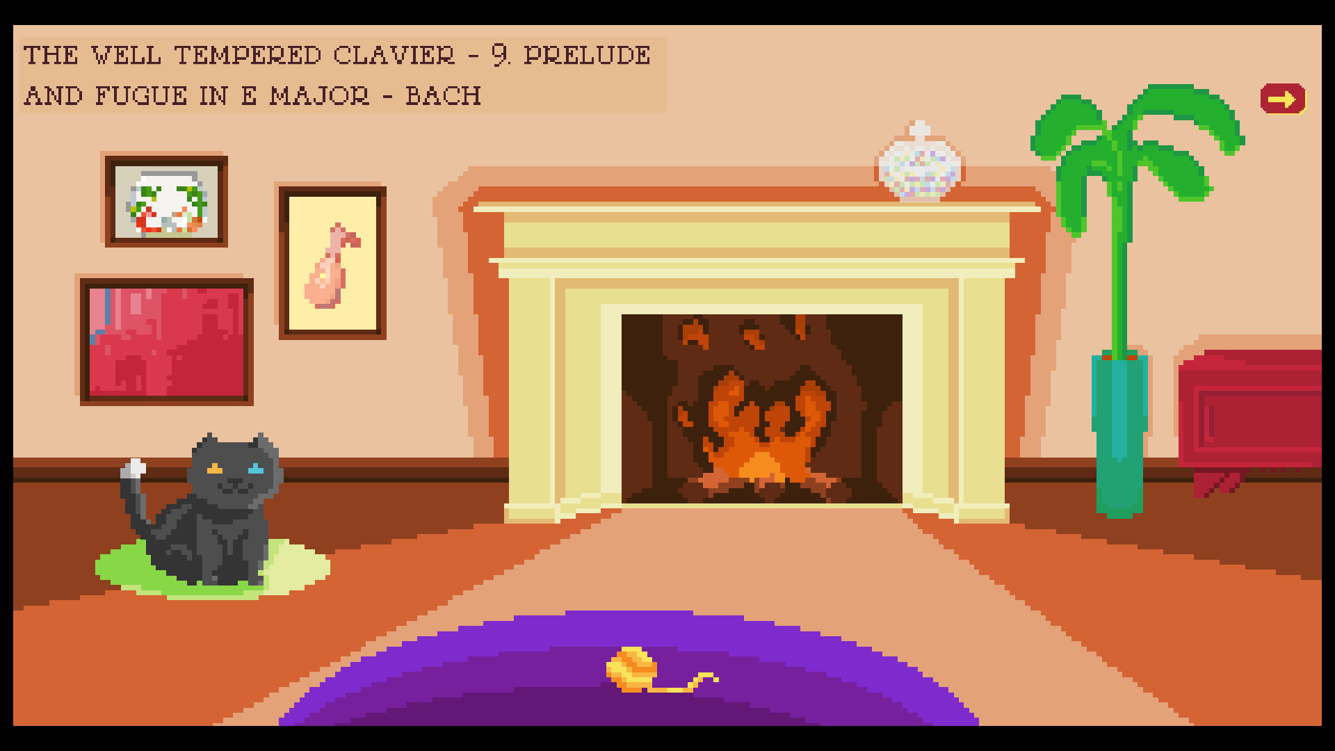 Partitas screenshot 6