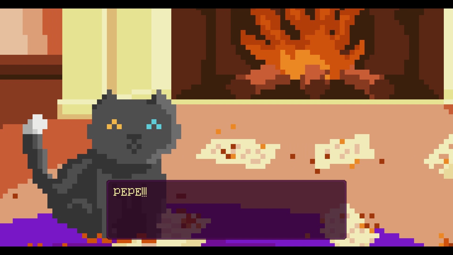 Partitas screenshot 4