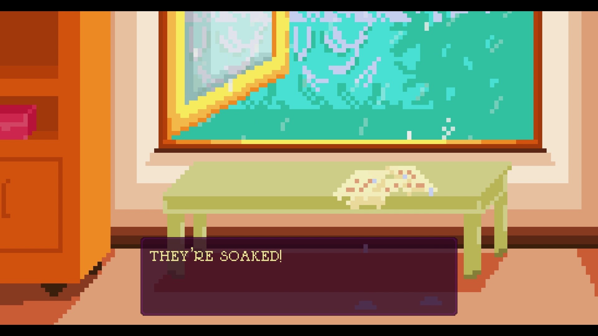 Partitas screenshot 2