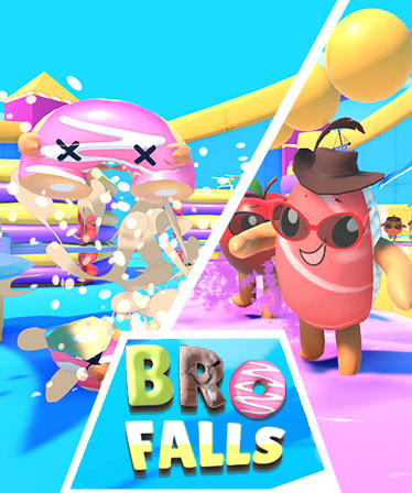Bro Falls
