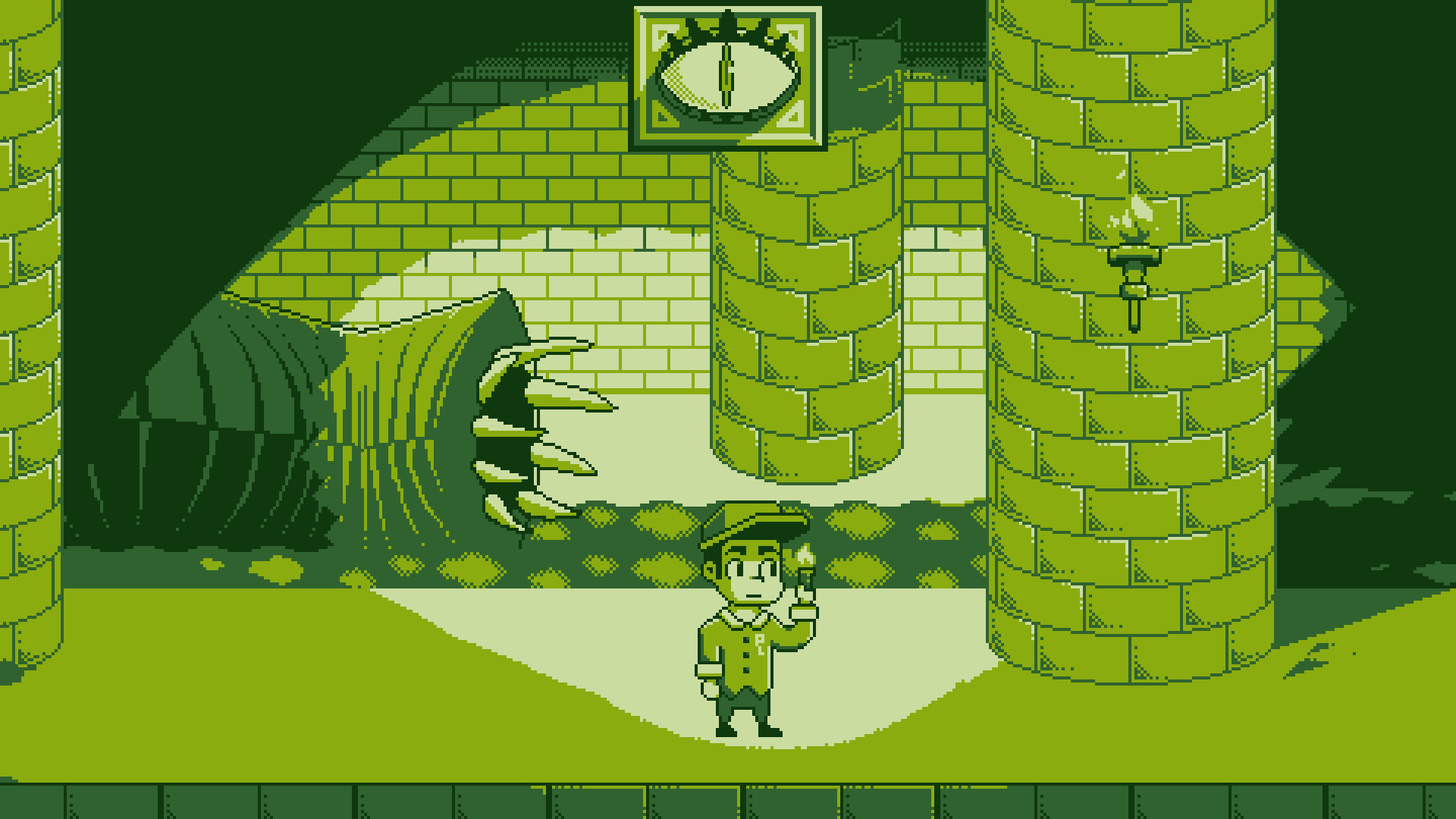 Lasagna Boy screenshot 4
