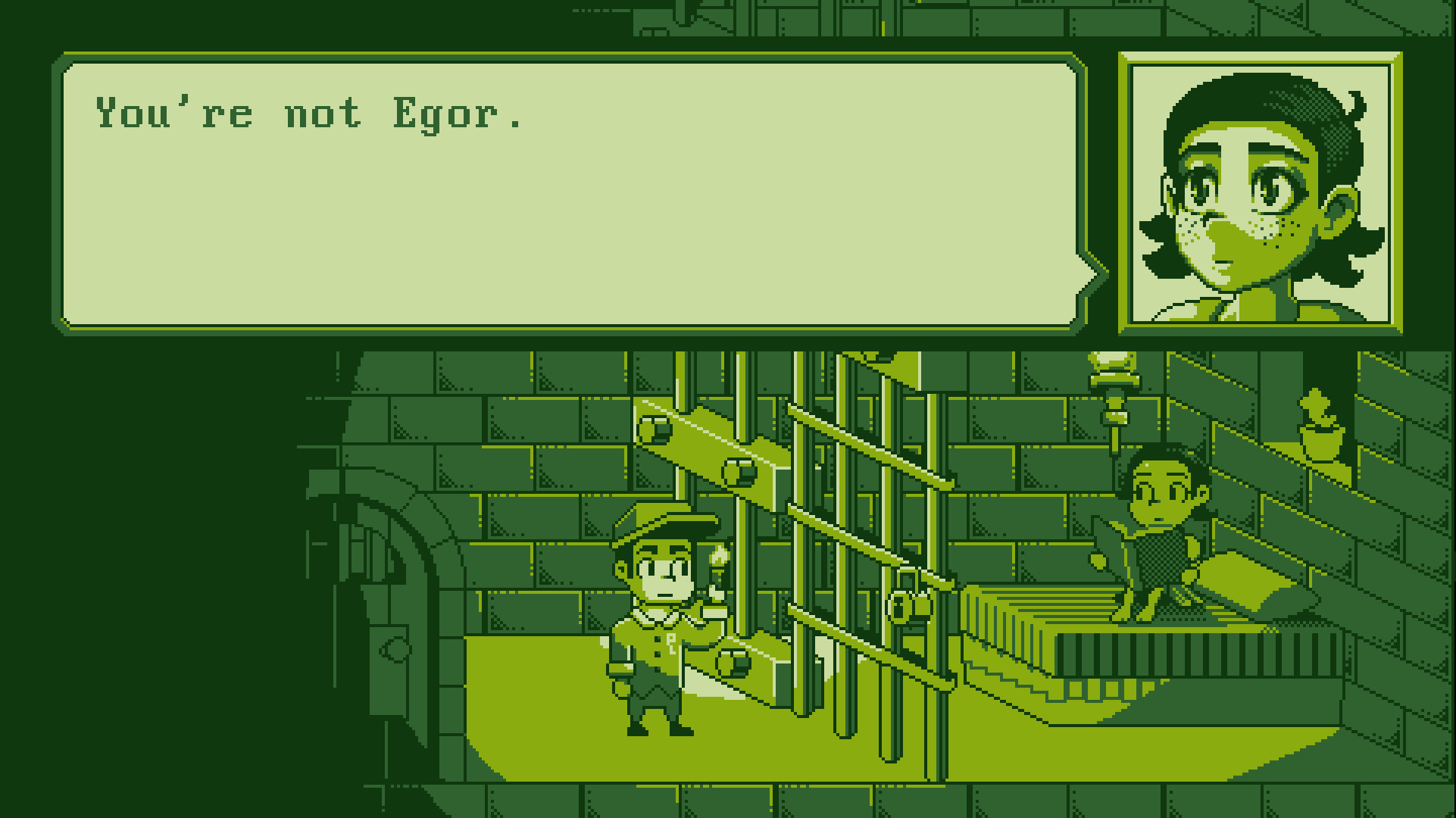 Lasagna Boy screenshot 3
