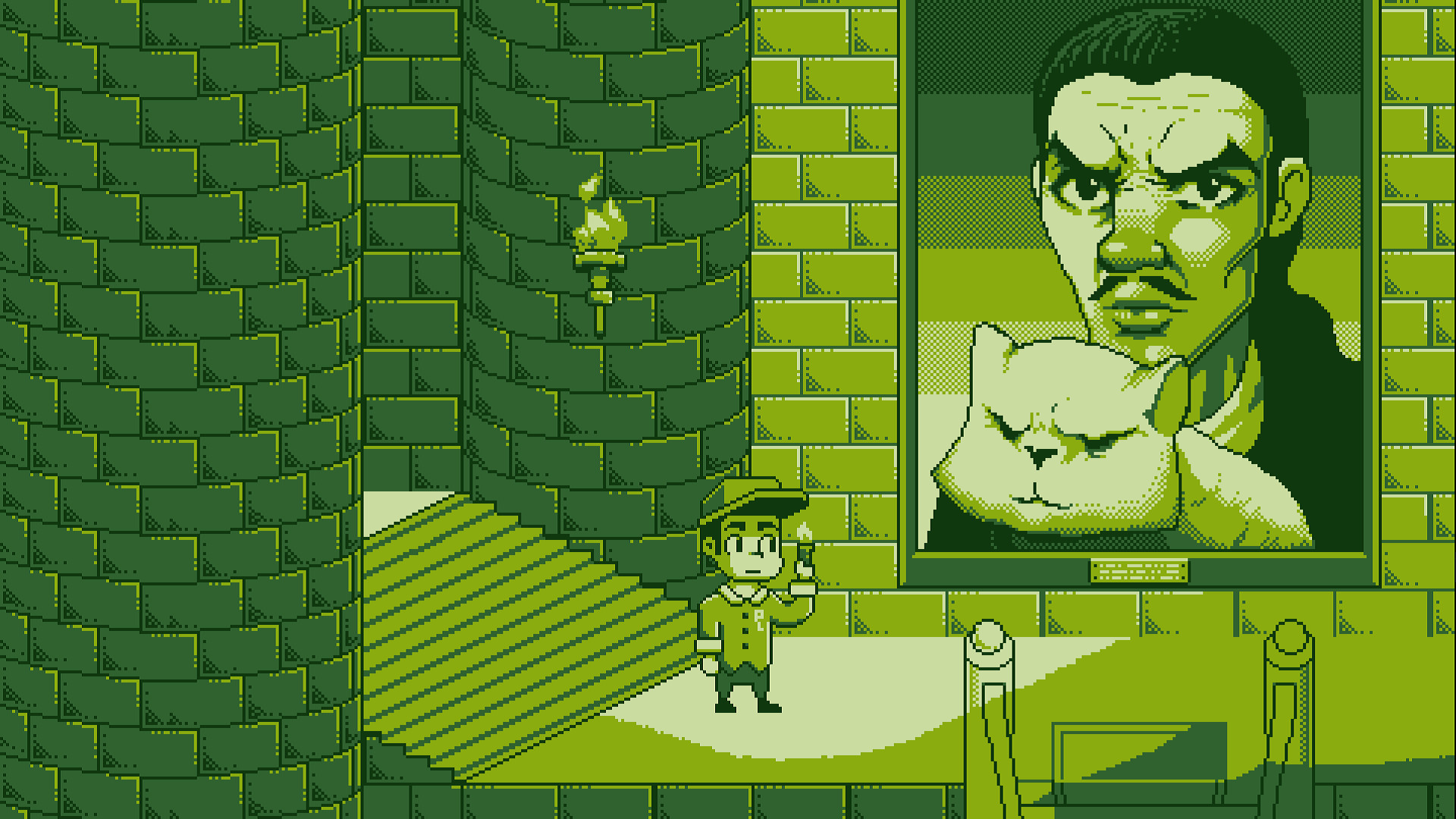Lasagna Boy screenshot 5