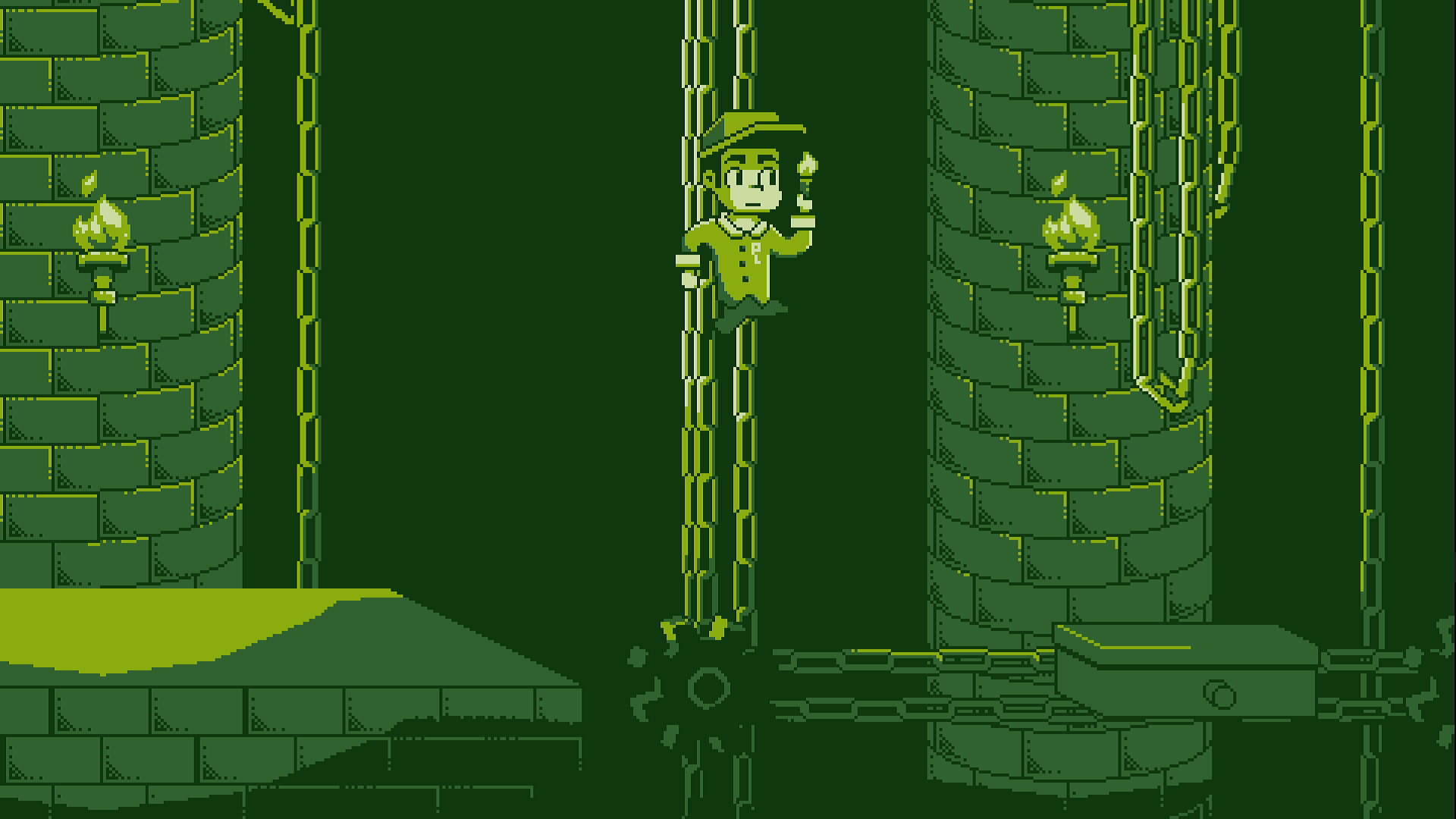 Lasagna Boy screenshot 2