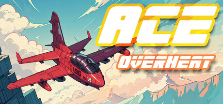 ACE Overheat Cover Image