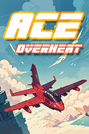 ACE Overheat 空战:过热