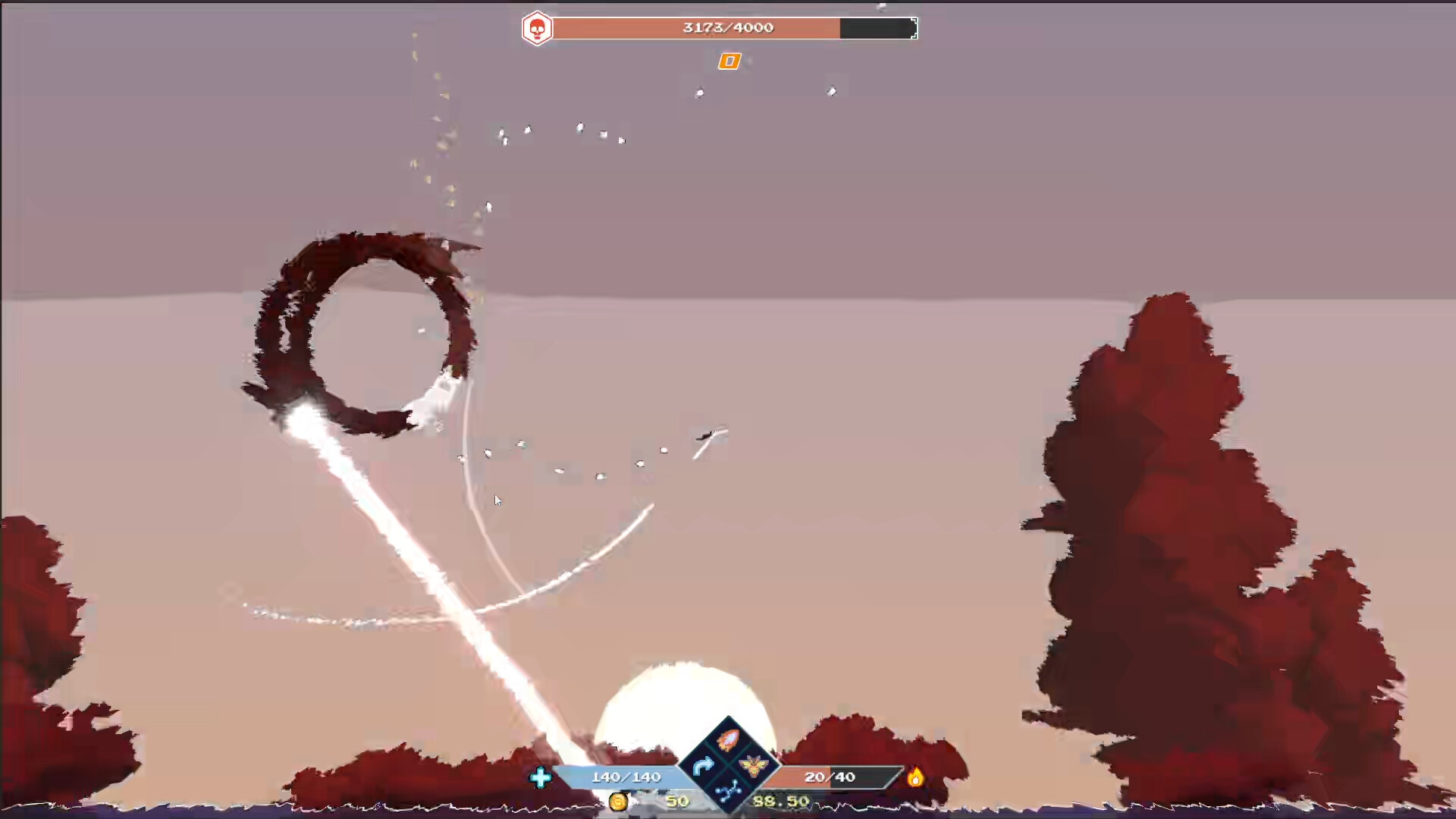 ACE Overheat 空战:过热 screenshot 2