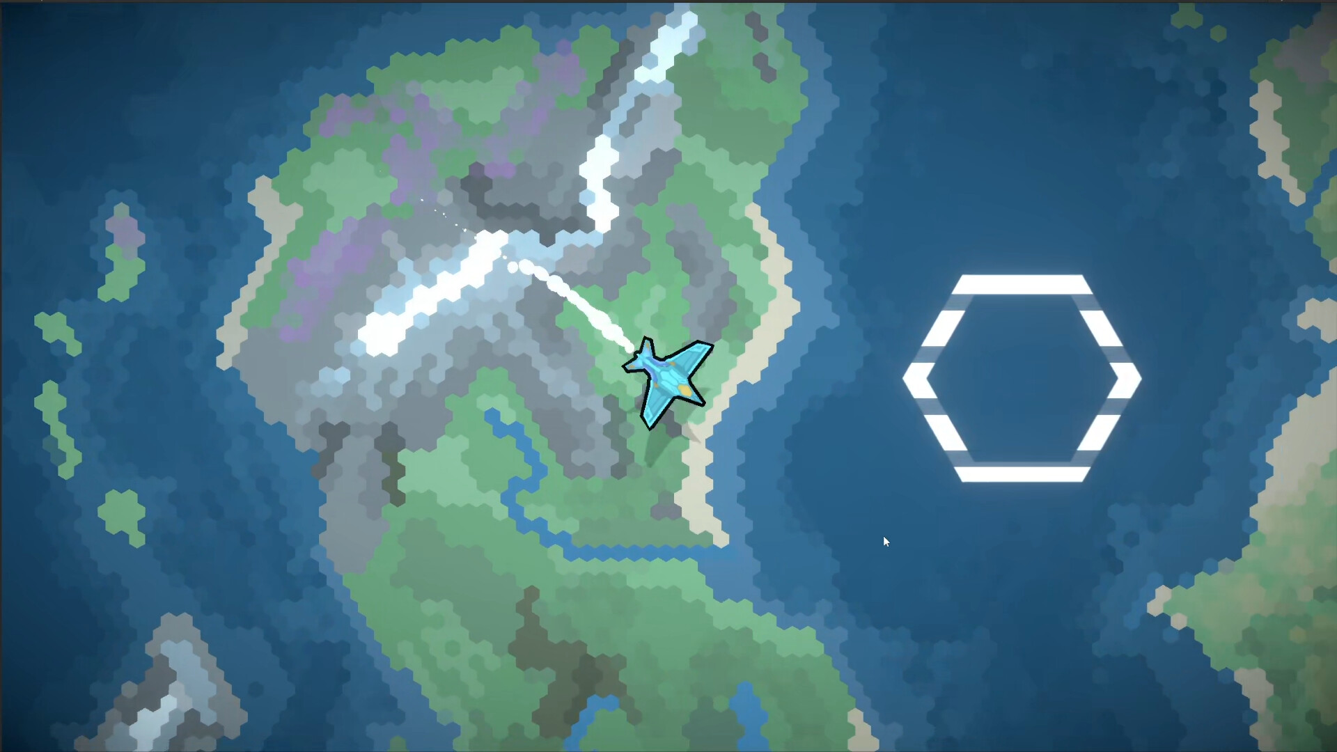 ACE Overheat 空战:过热 screenshot 6