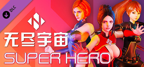 Neoverse - Super Hero Pack