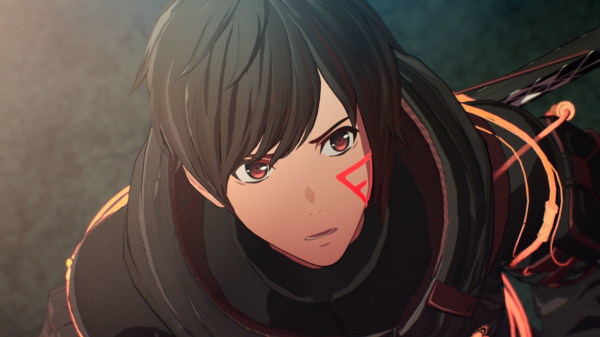 SCARLET NEXUS - Pre-Order Bundle screenshot 3