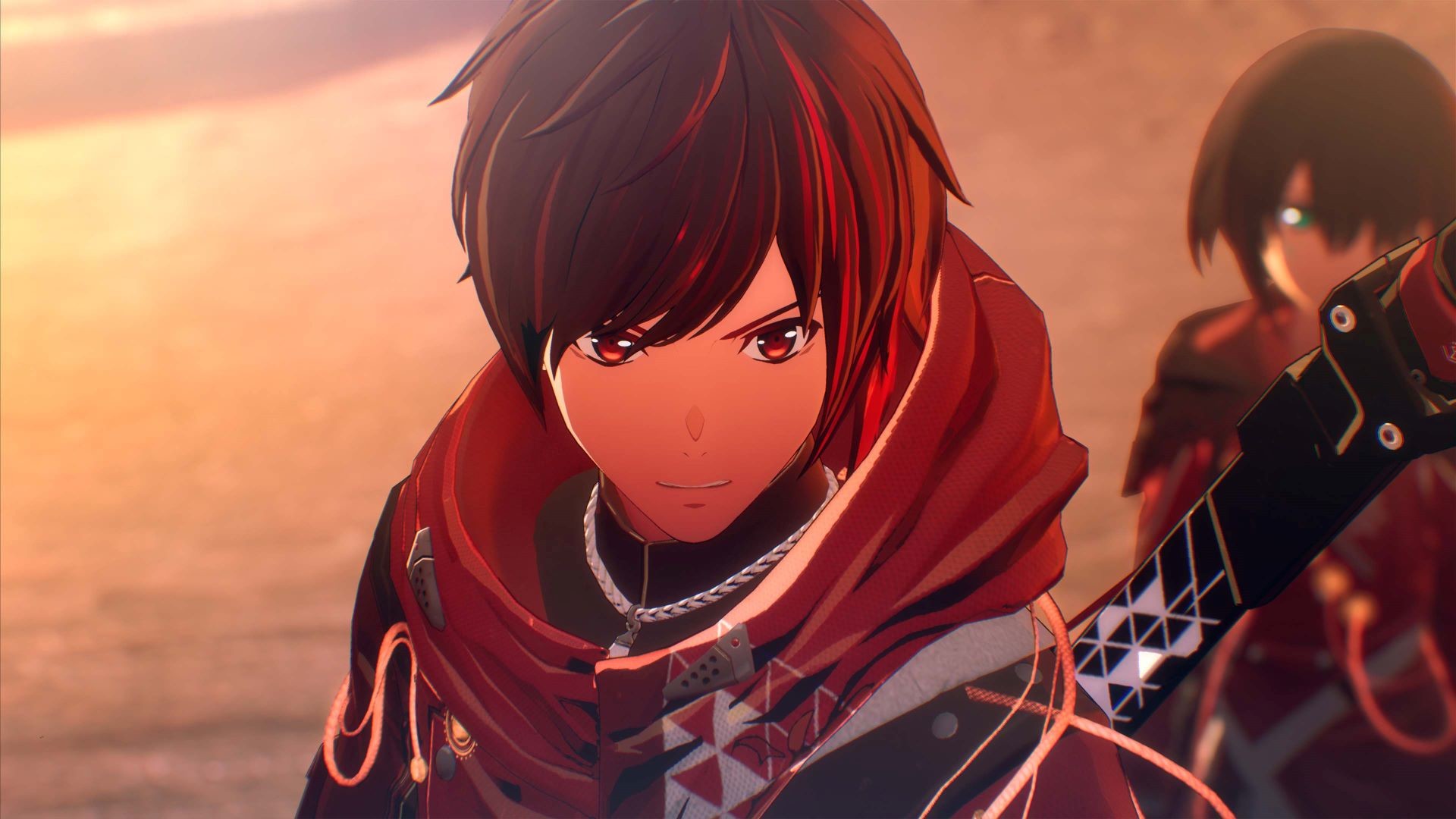 SCARLET NEXUS - Brain Punk Bundle screenshot 3