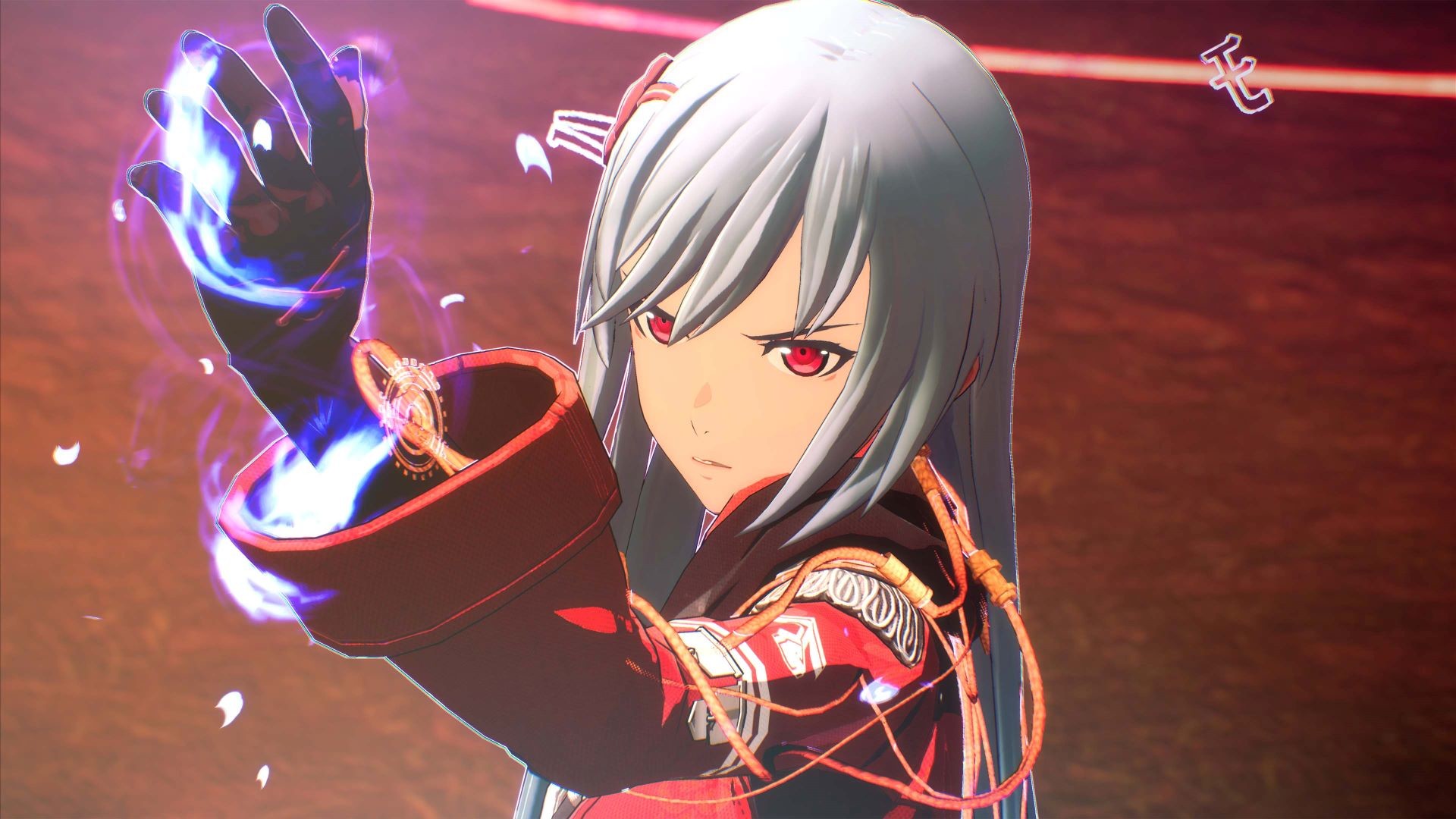 SCARLET NEXUS - Brain Punk Bundle screenshot 2