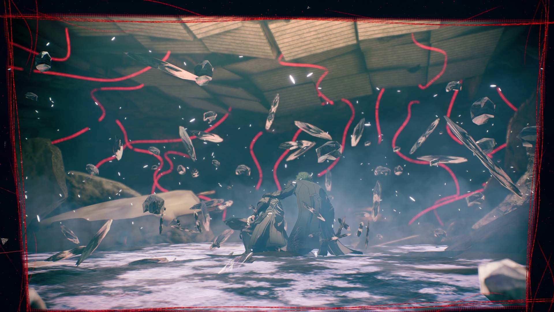 SCARLET NEXUS Brain Eater Pack screenshot 7
