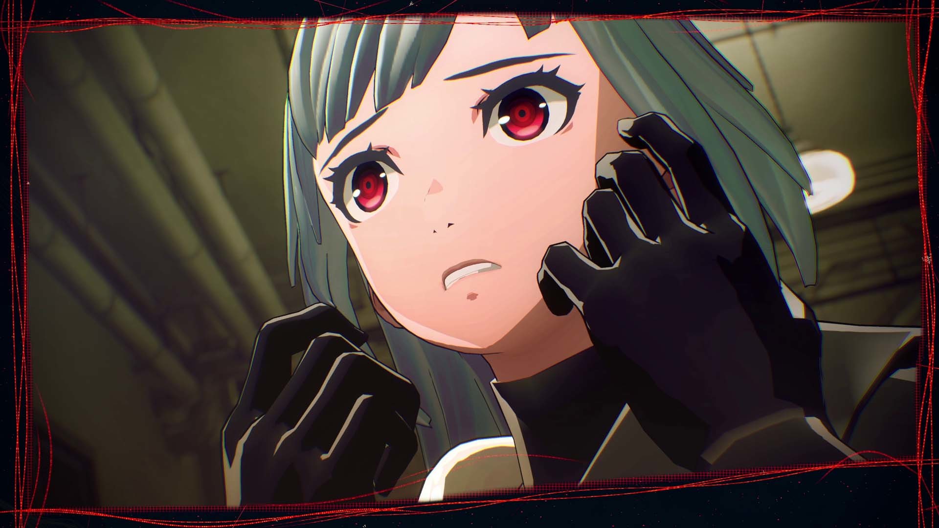 SCARLET NEXUS Brain Eater Pack screenshot 8