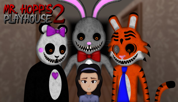Playhouse 2 discount