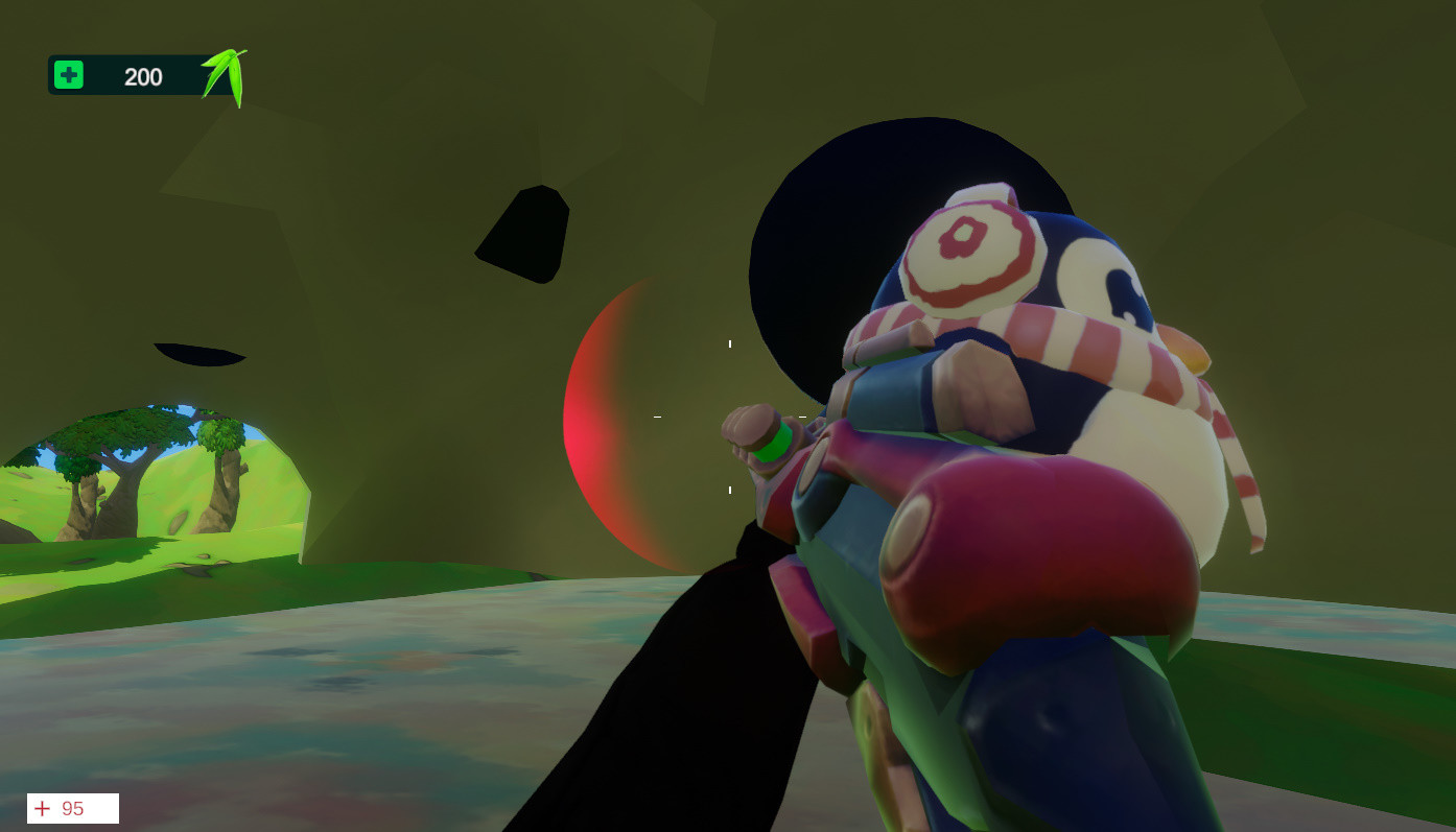 PandaSG screenshot 5