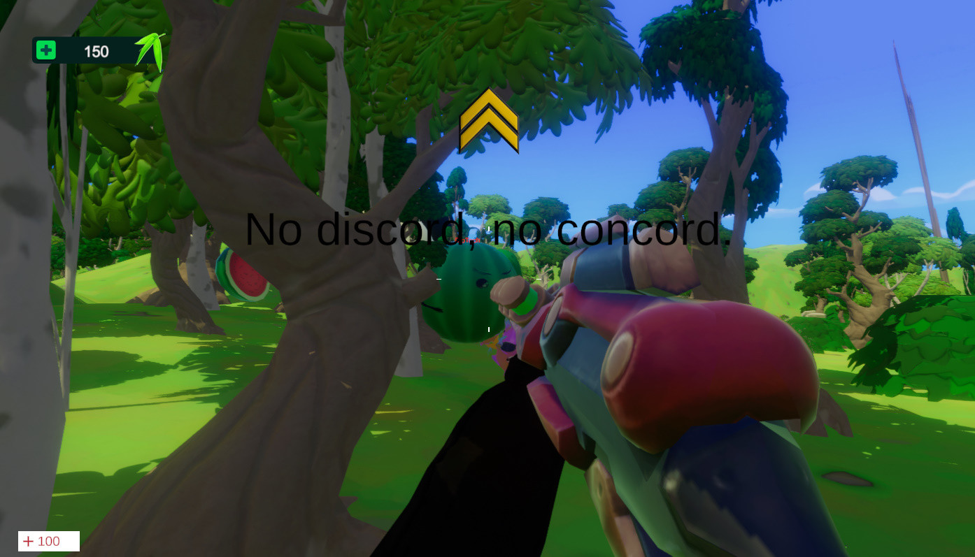PandaSG screenshot 4