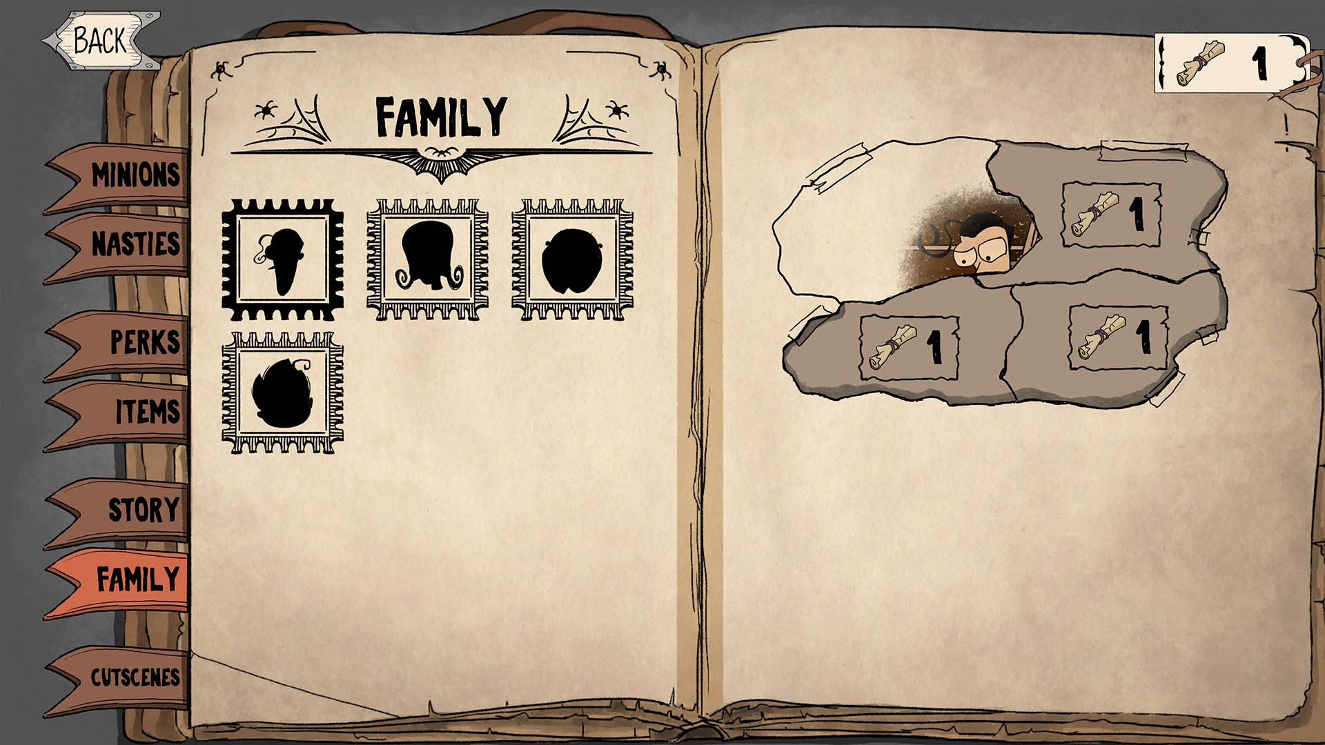 JARS screenshot 6