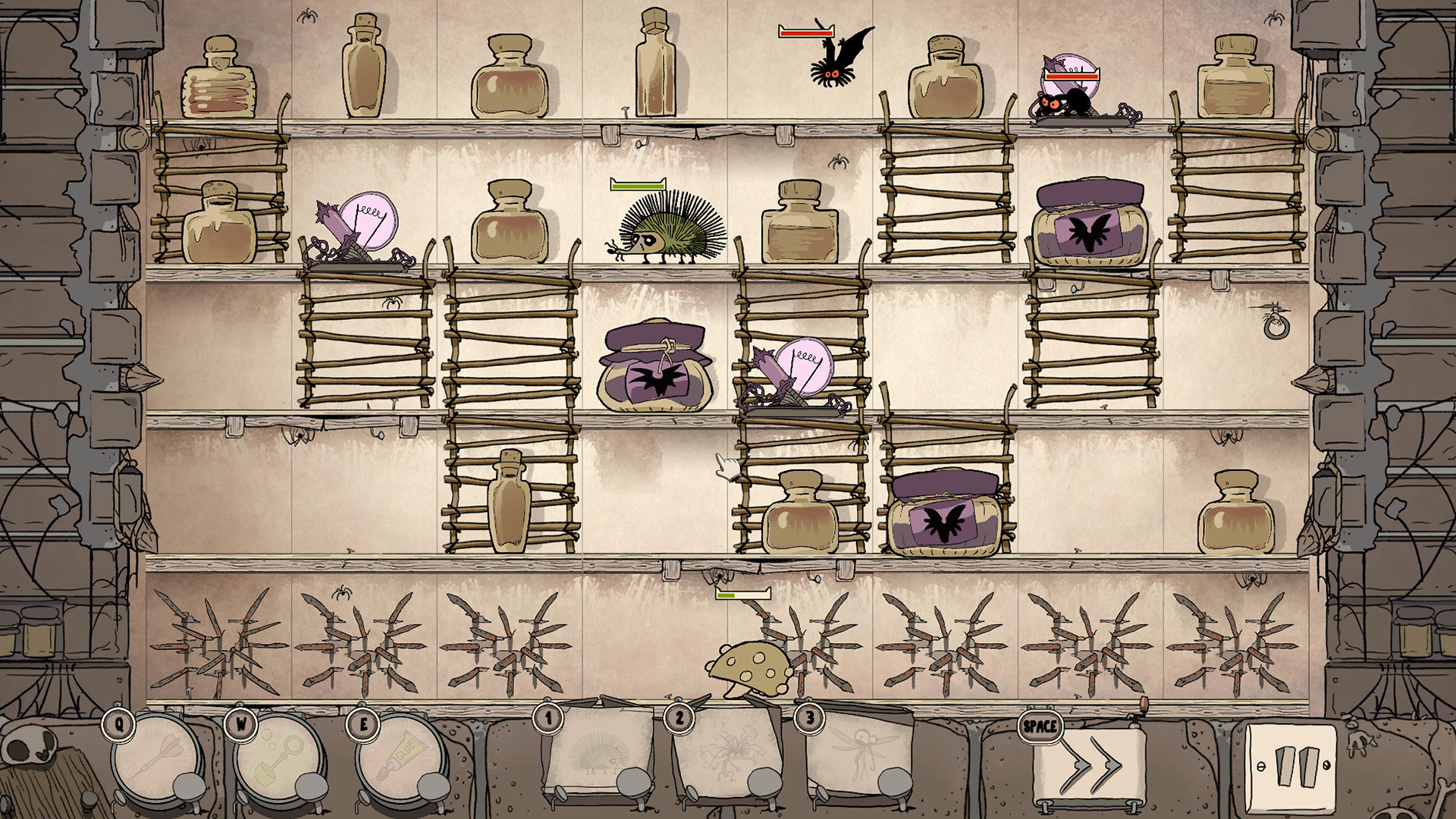 JARS screenshot 1