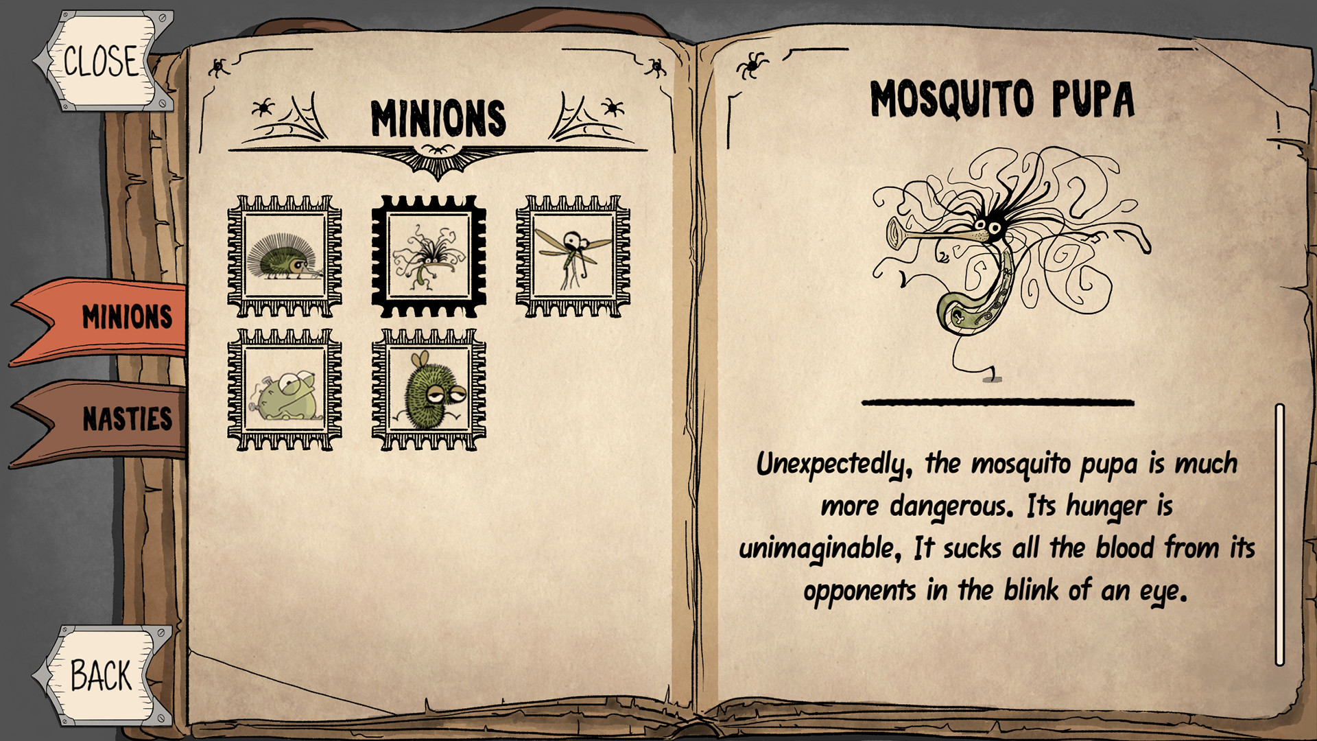 JARS screenshot 5