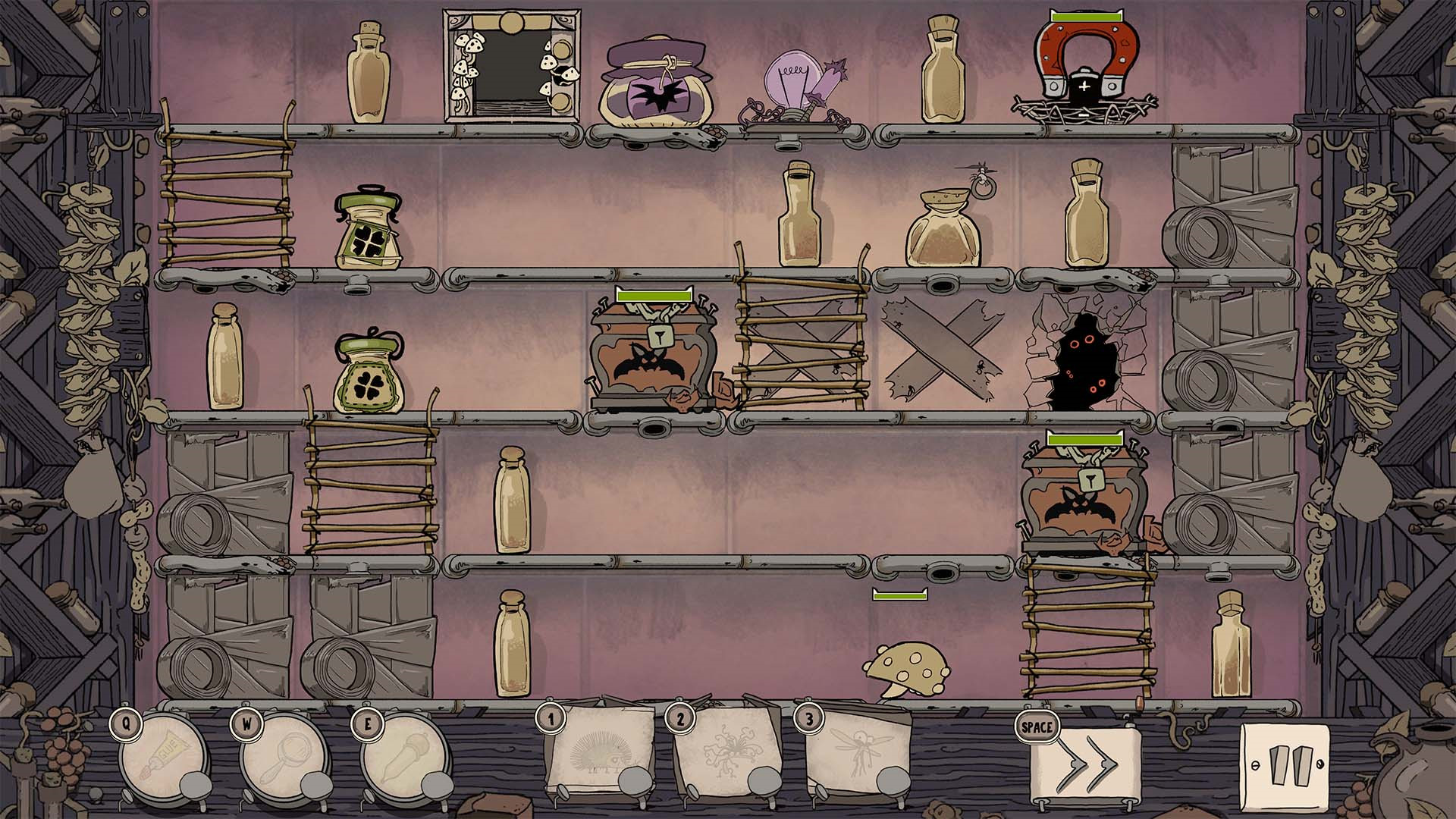 JARS screenshot 7
