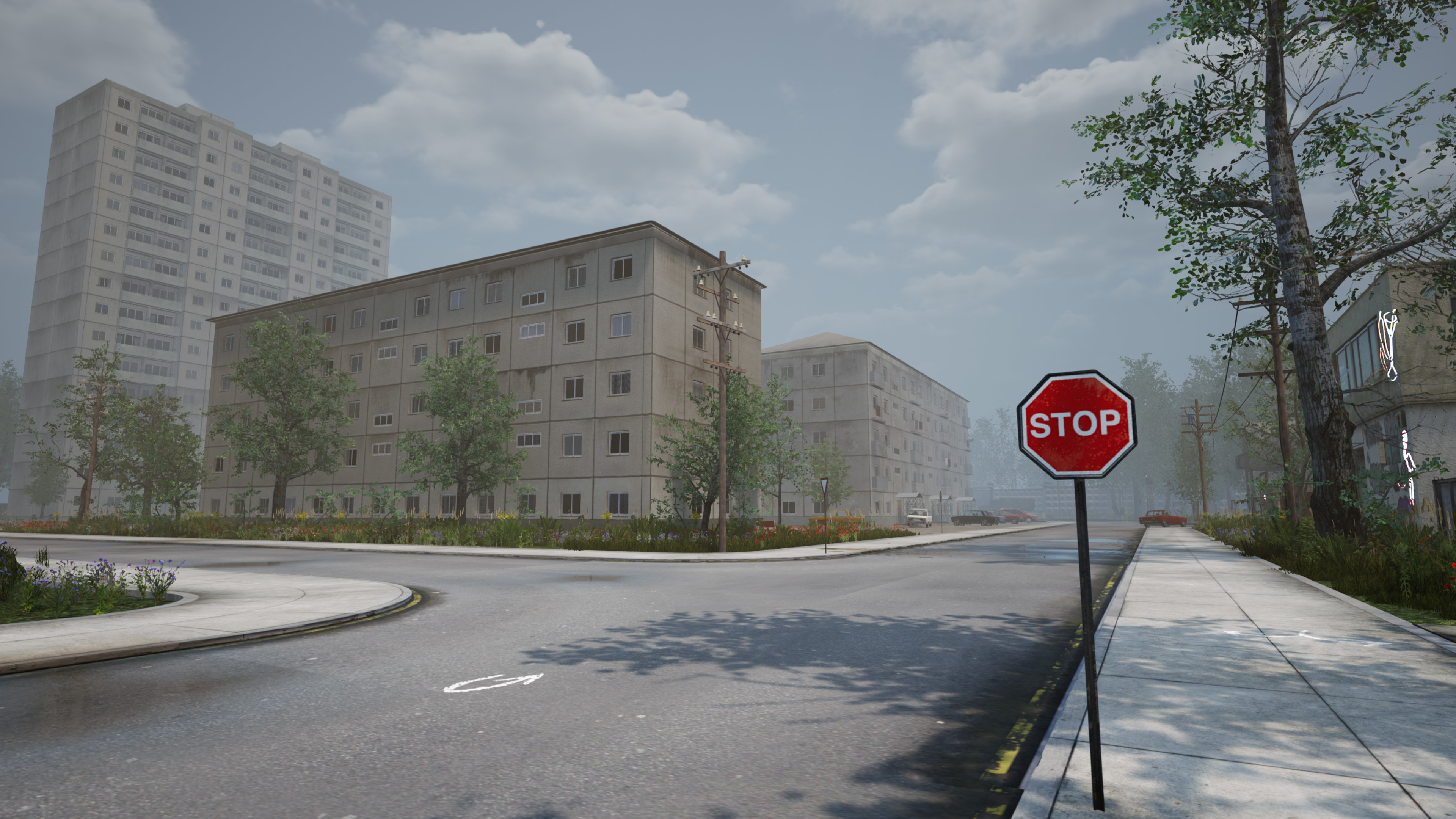 Russian Pawn Store screenshot 1