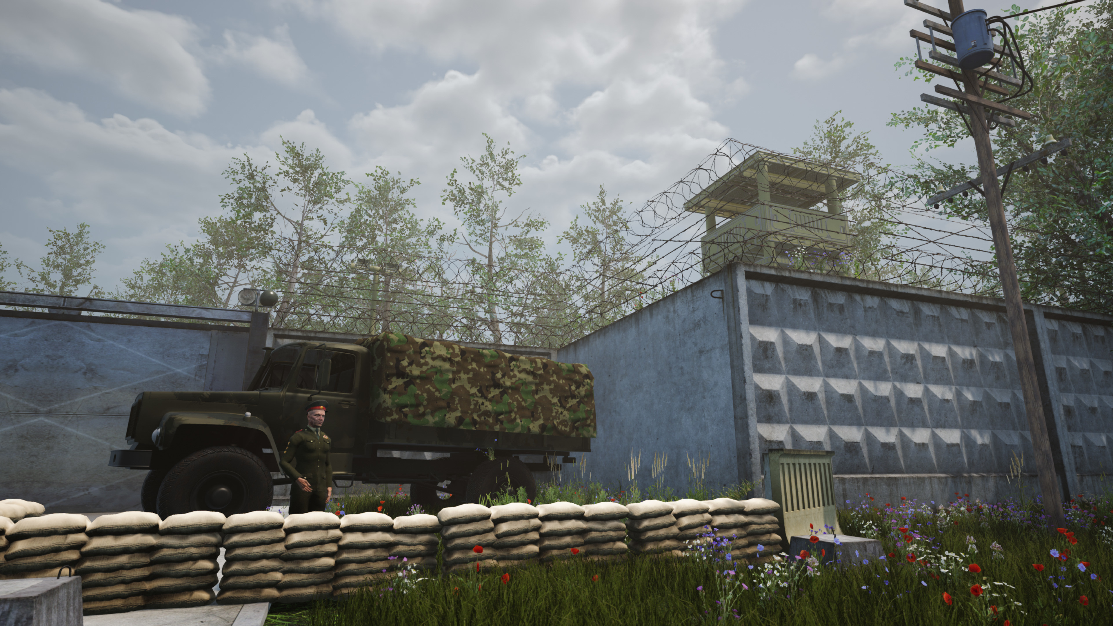 Russian Pawn Store screenshot 7