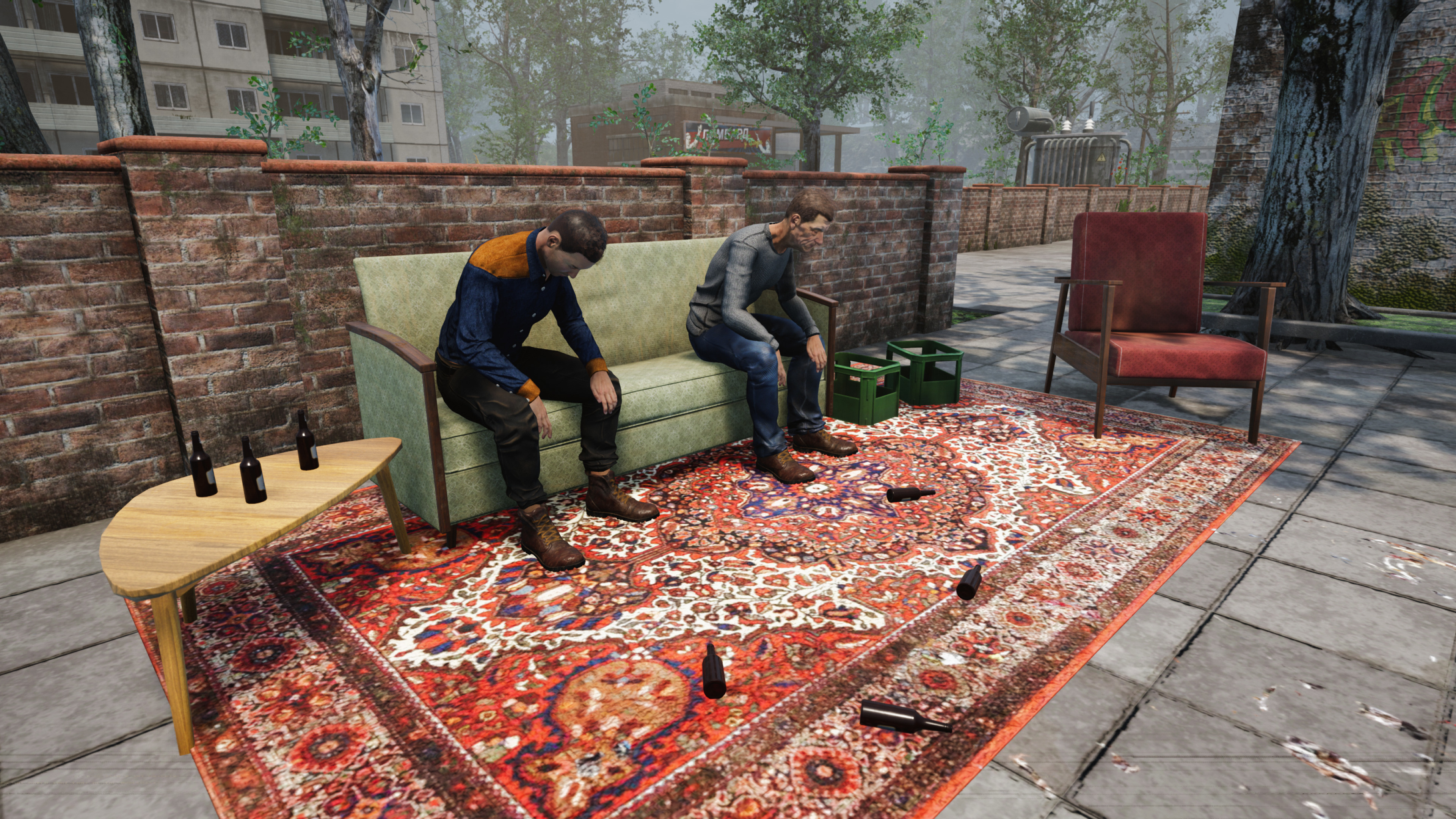 Russian Pawn Store screenshot 15