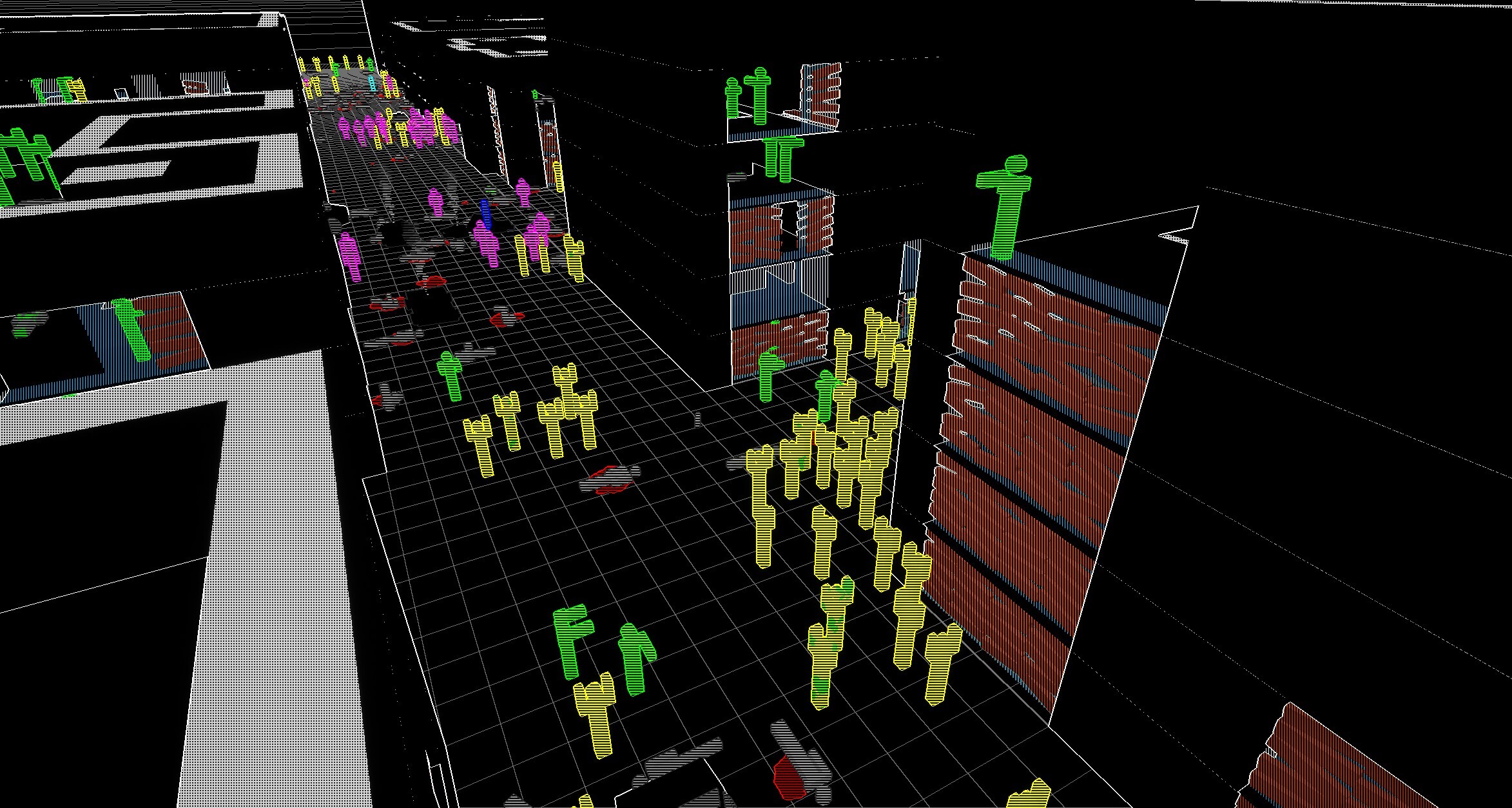 DeadOS screenshot 7