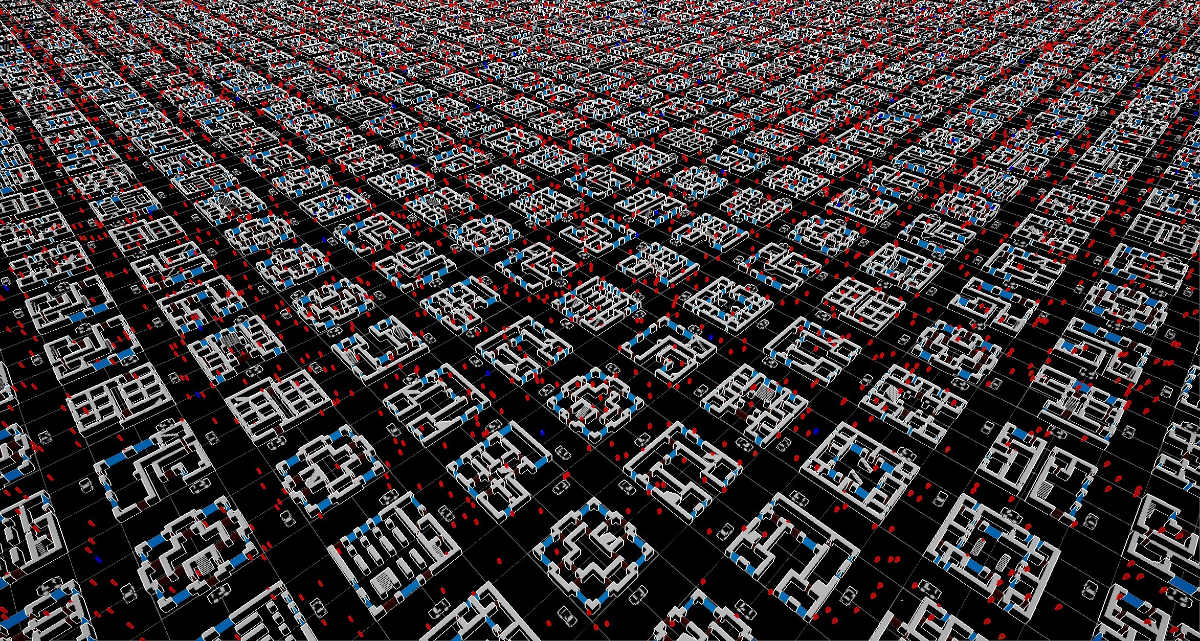 DeadOS screenshot 8