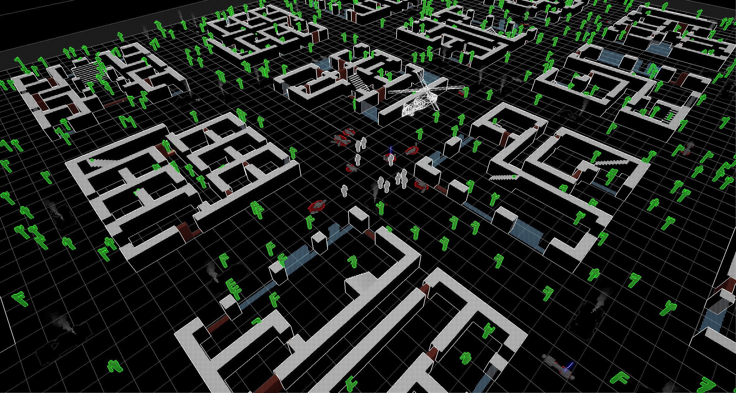 DeadOS screenshot 6