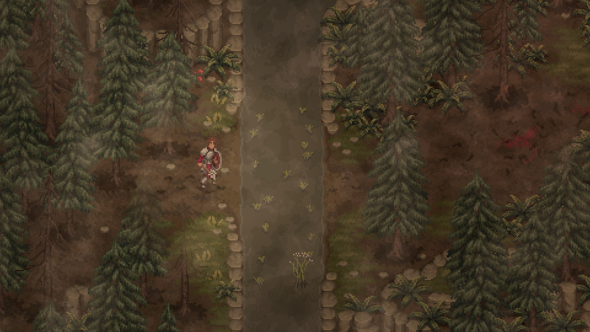 Drova - Teaser screenshot 3