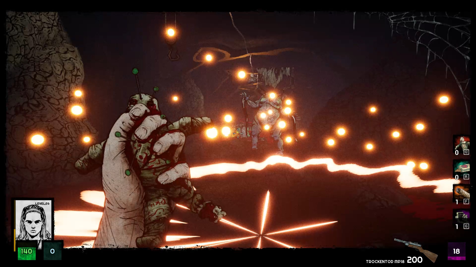 Forgive Me Father screenshot 5