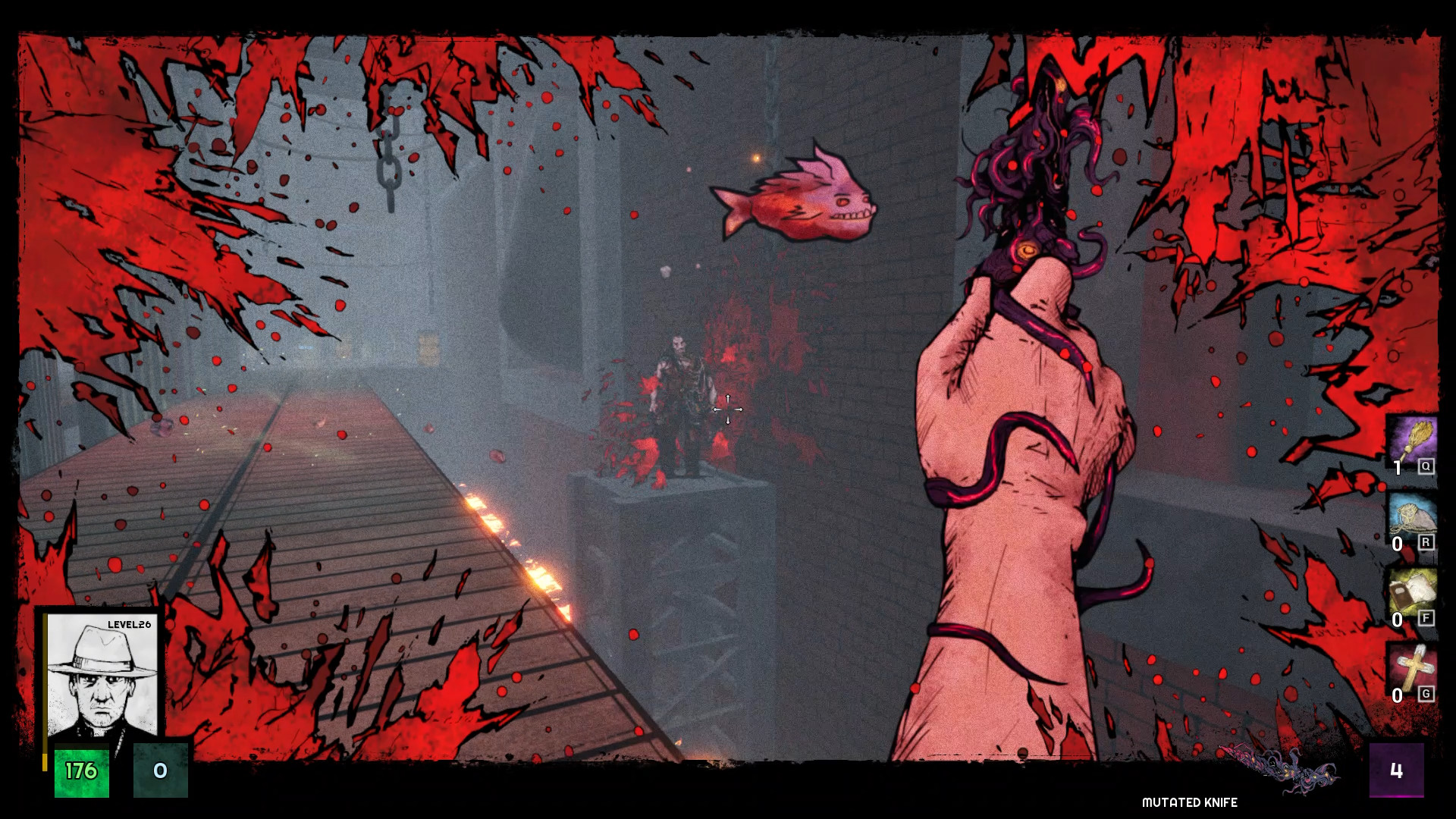 Forgive Me Father — изображение 15