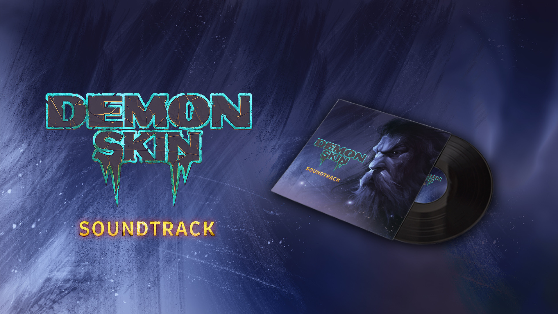 Demon Skin - Original Soundtrack screenshot 1