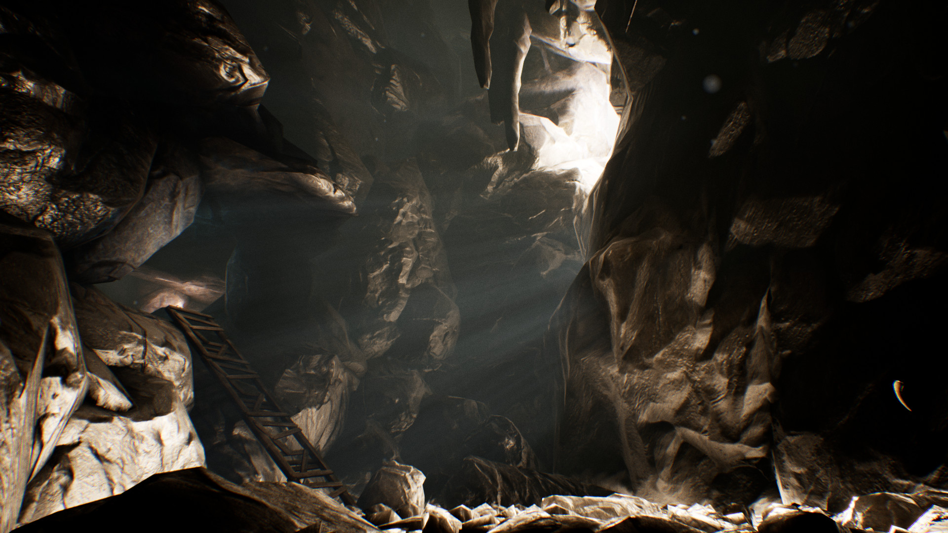Escape From The Forge screenshot 3
