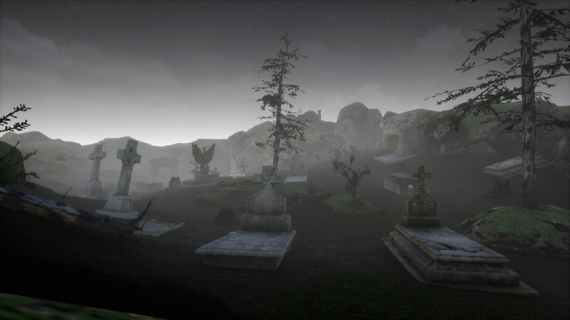 Escape From The Forge screenshot 2