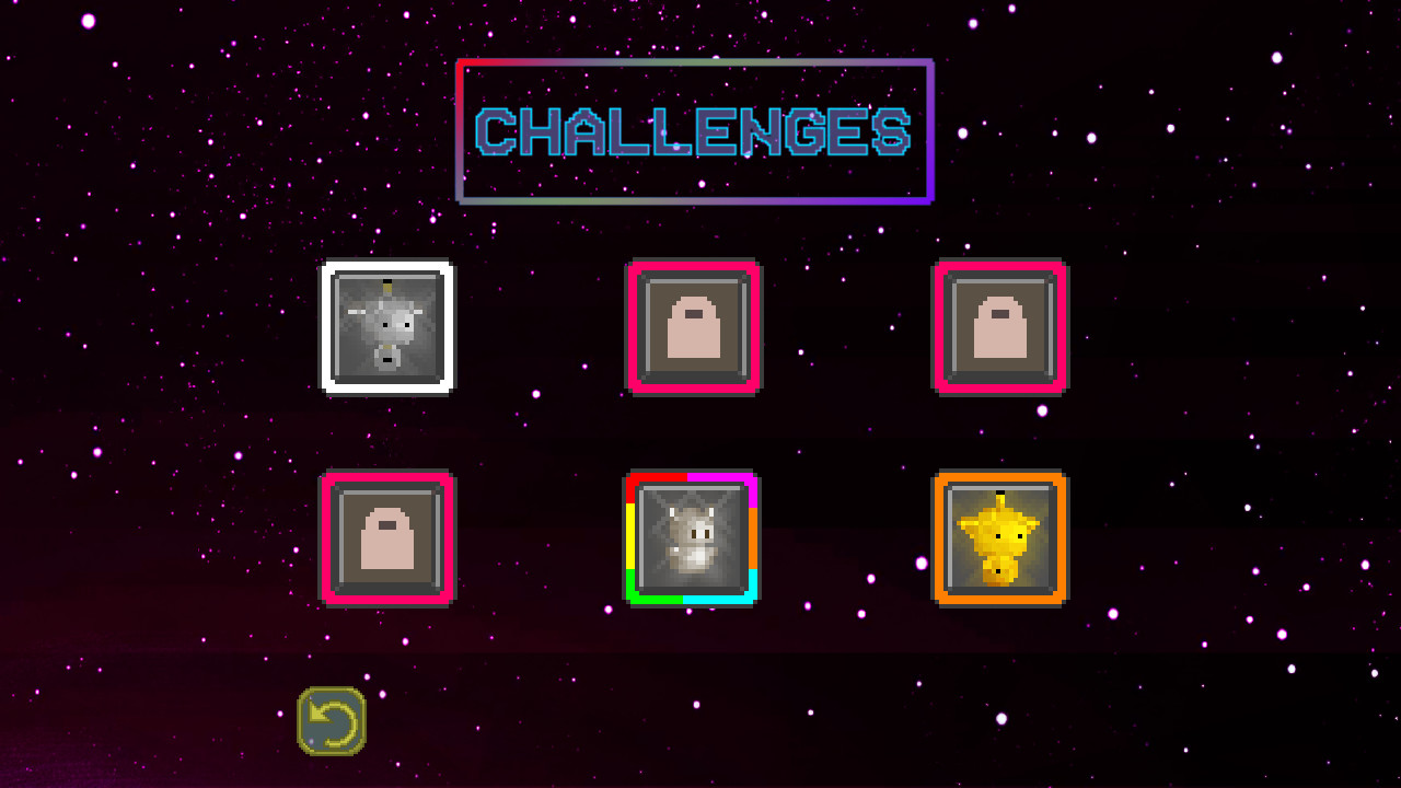 Idle Roboto screenshot 5