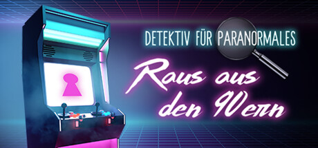 Detektiv für Paranormales: Raus aus den 90ern