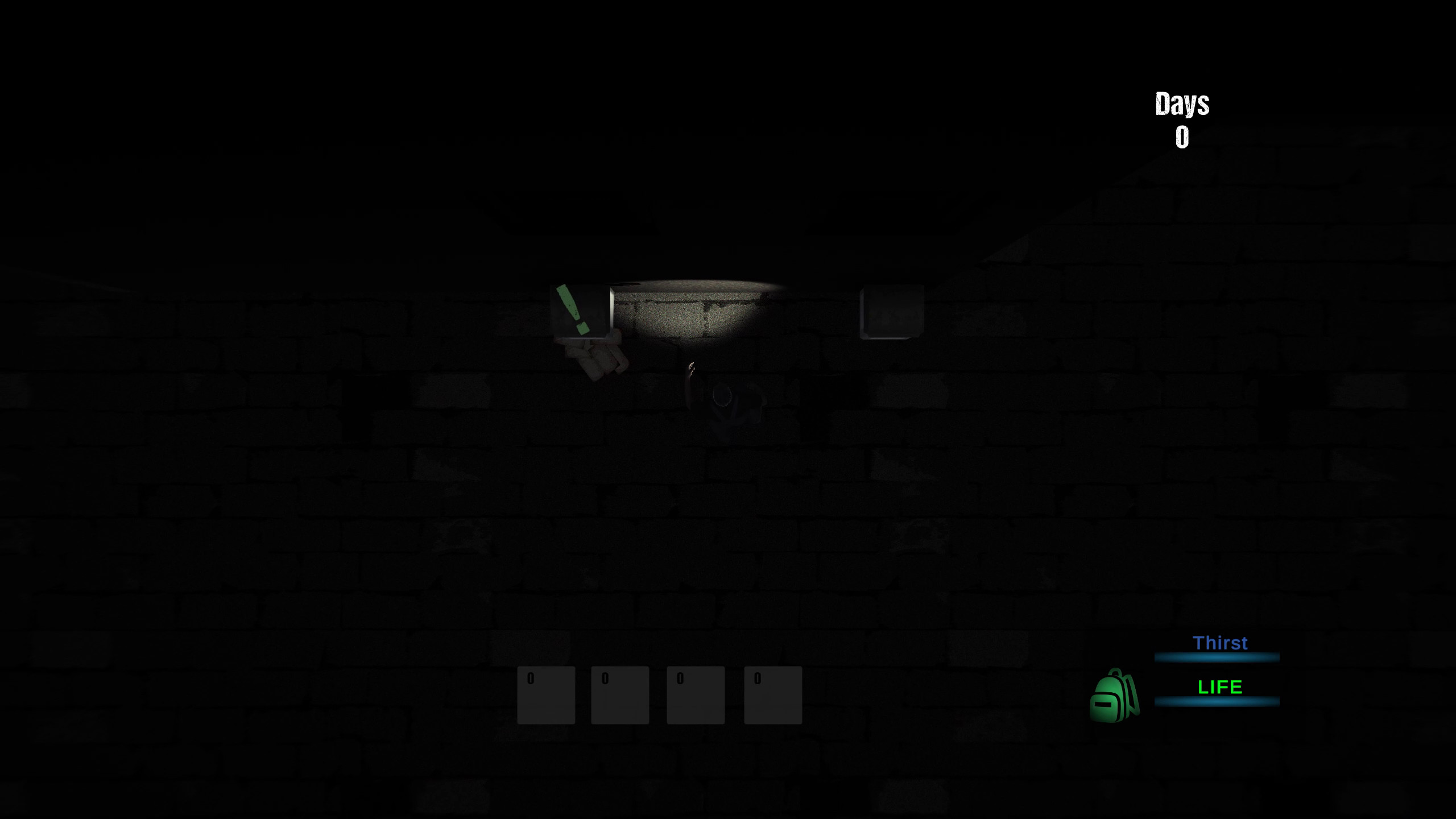 Death Walk screenshot 3