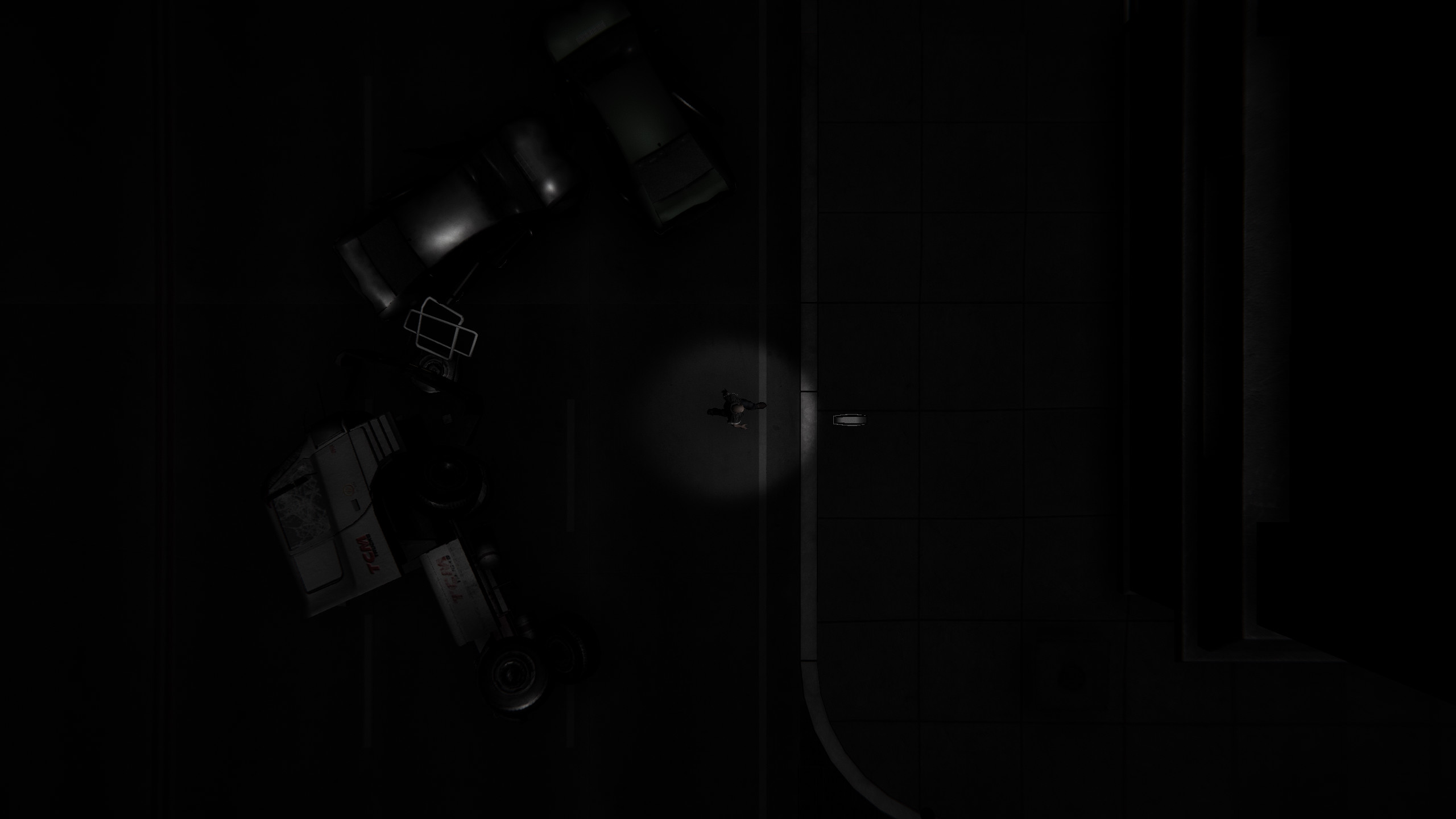 Death Walk screenshot 7