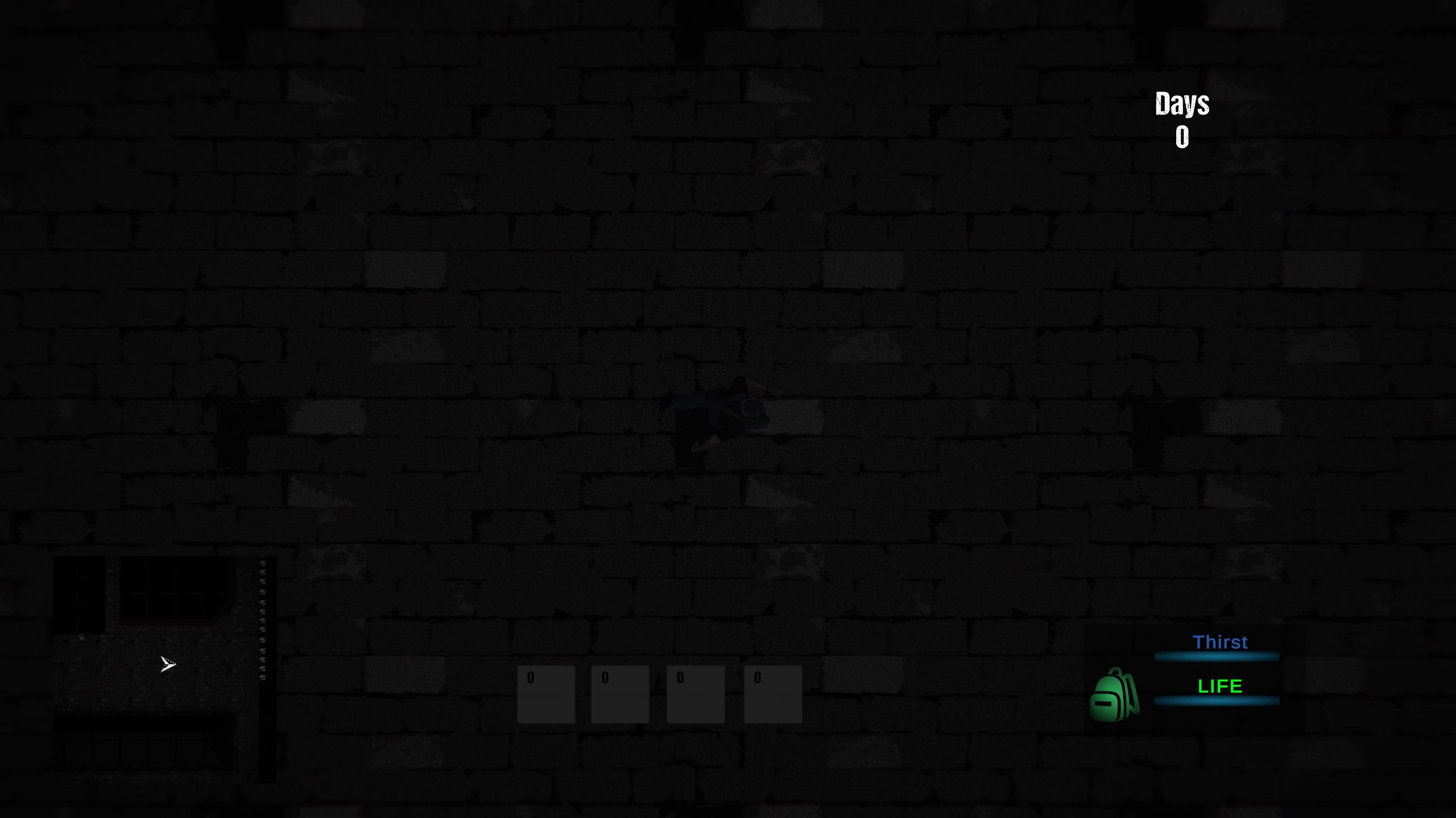 Death Walk screenshot 5