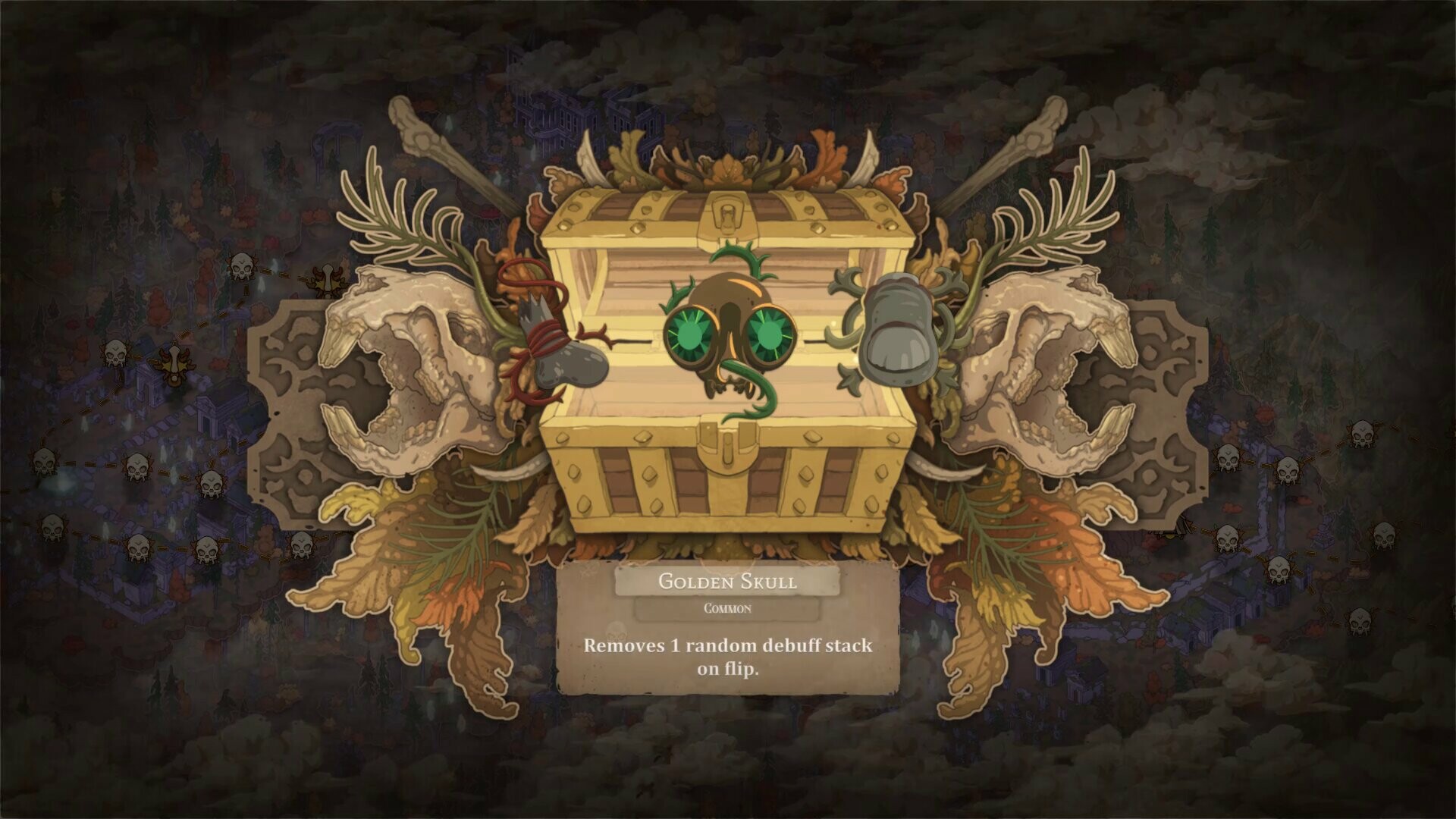 Tamarak Trail screenshot 6
